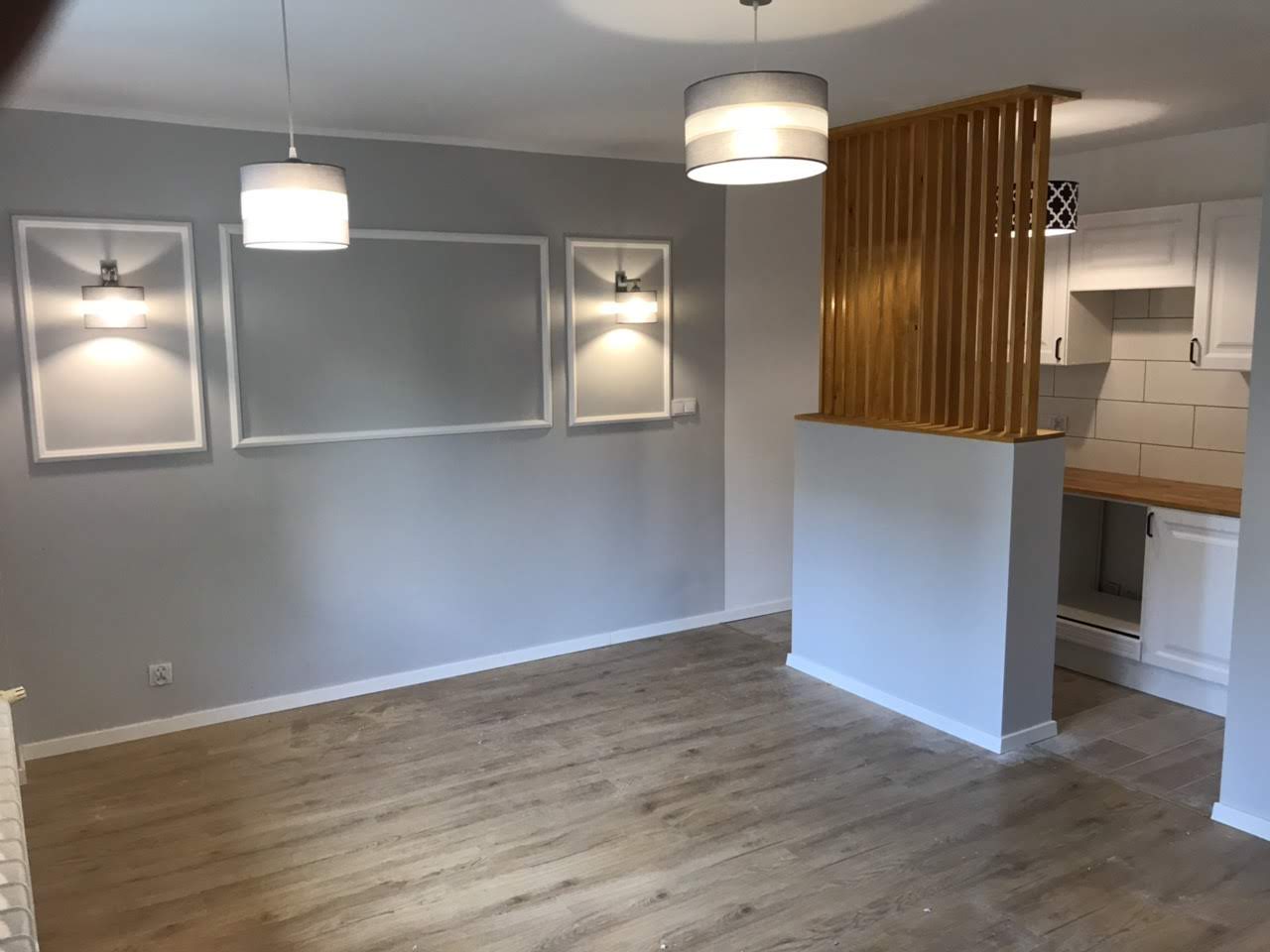 Mieszkanie na sprzedaż Szymanowskiego Siedlce 35m2