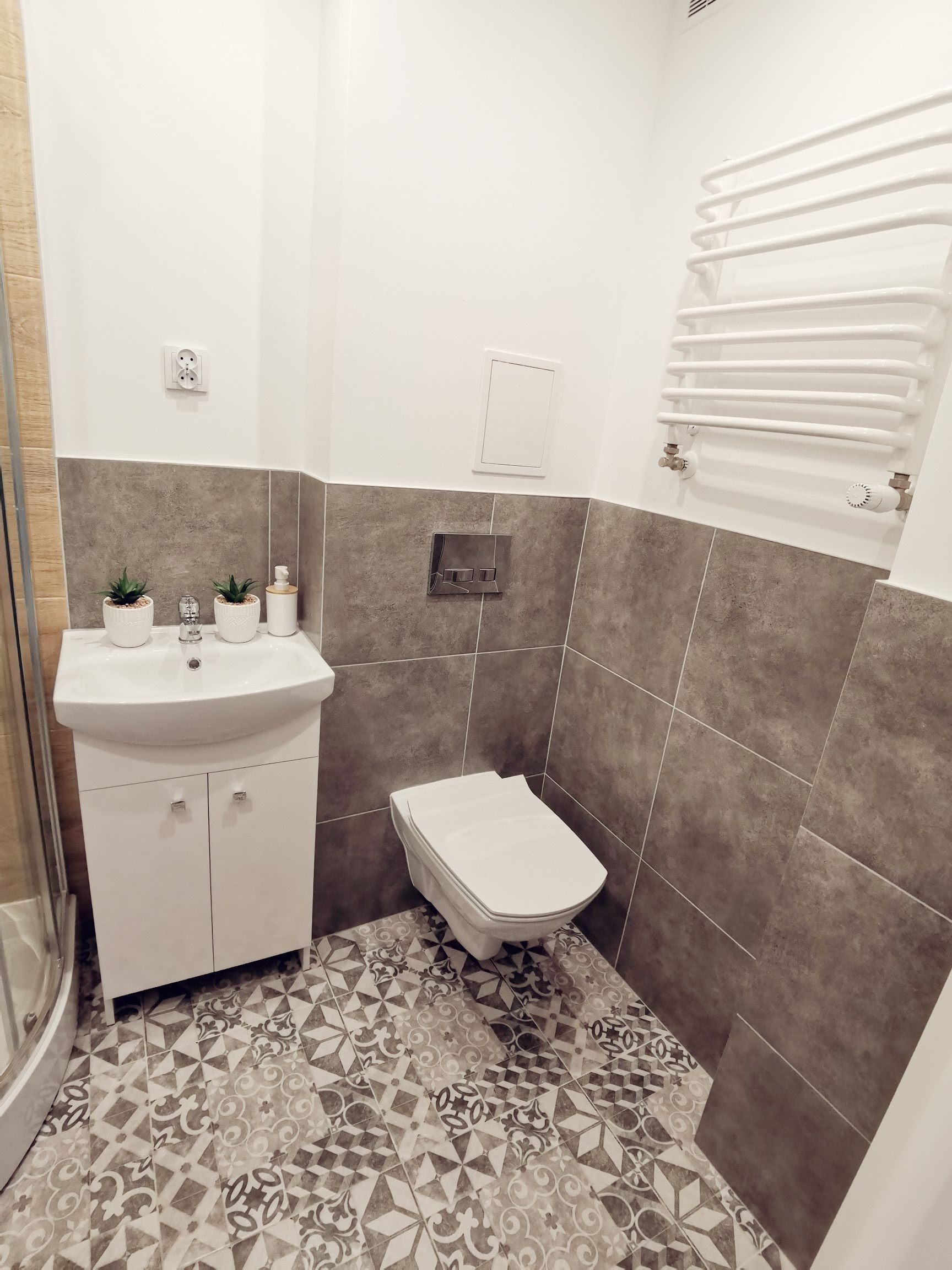 Mieszkanie na sprzedaż Kilińskiego Siedlce 49m2