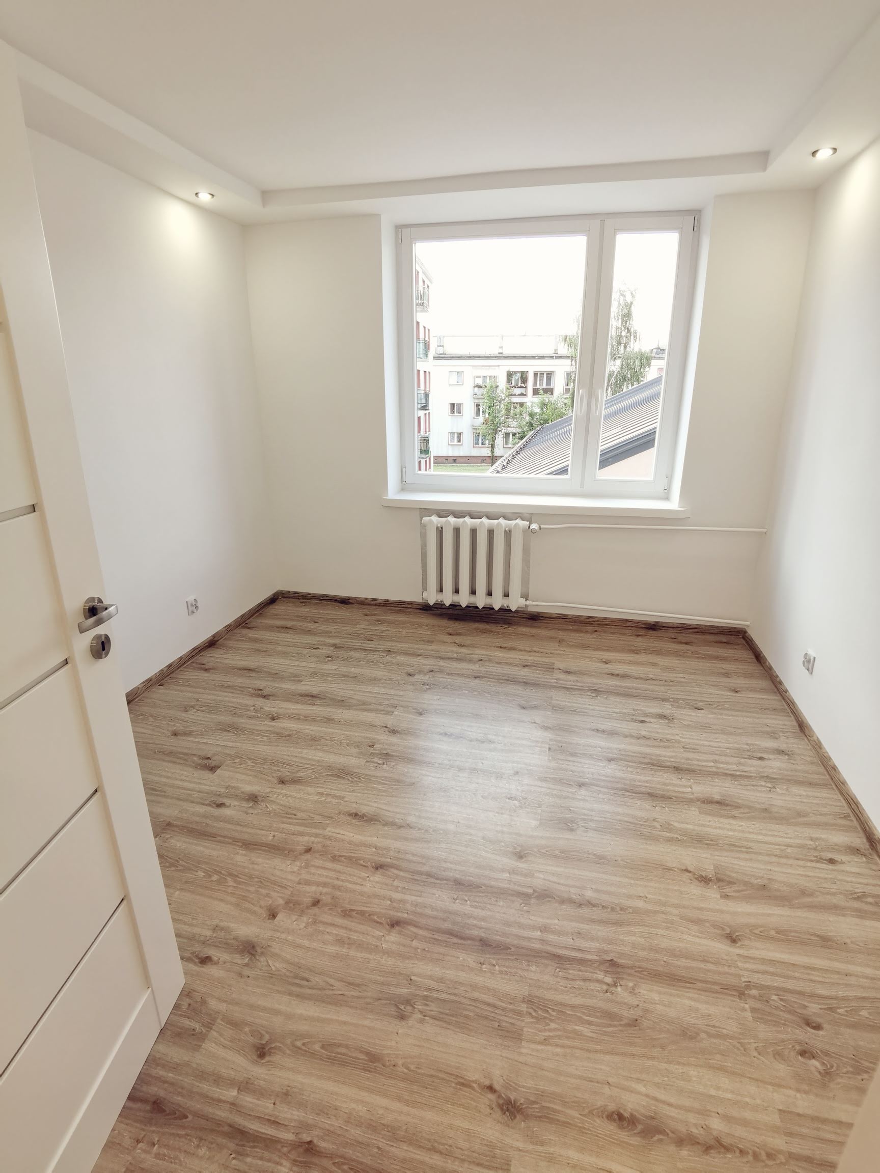 Mieszkanie na sprzedaż Kilińskiego Siedlce 49m2