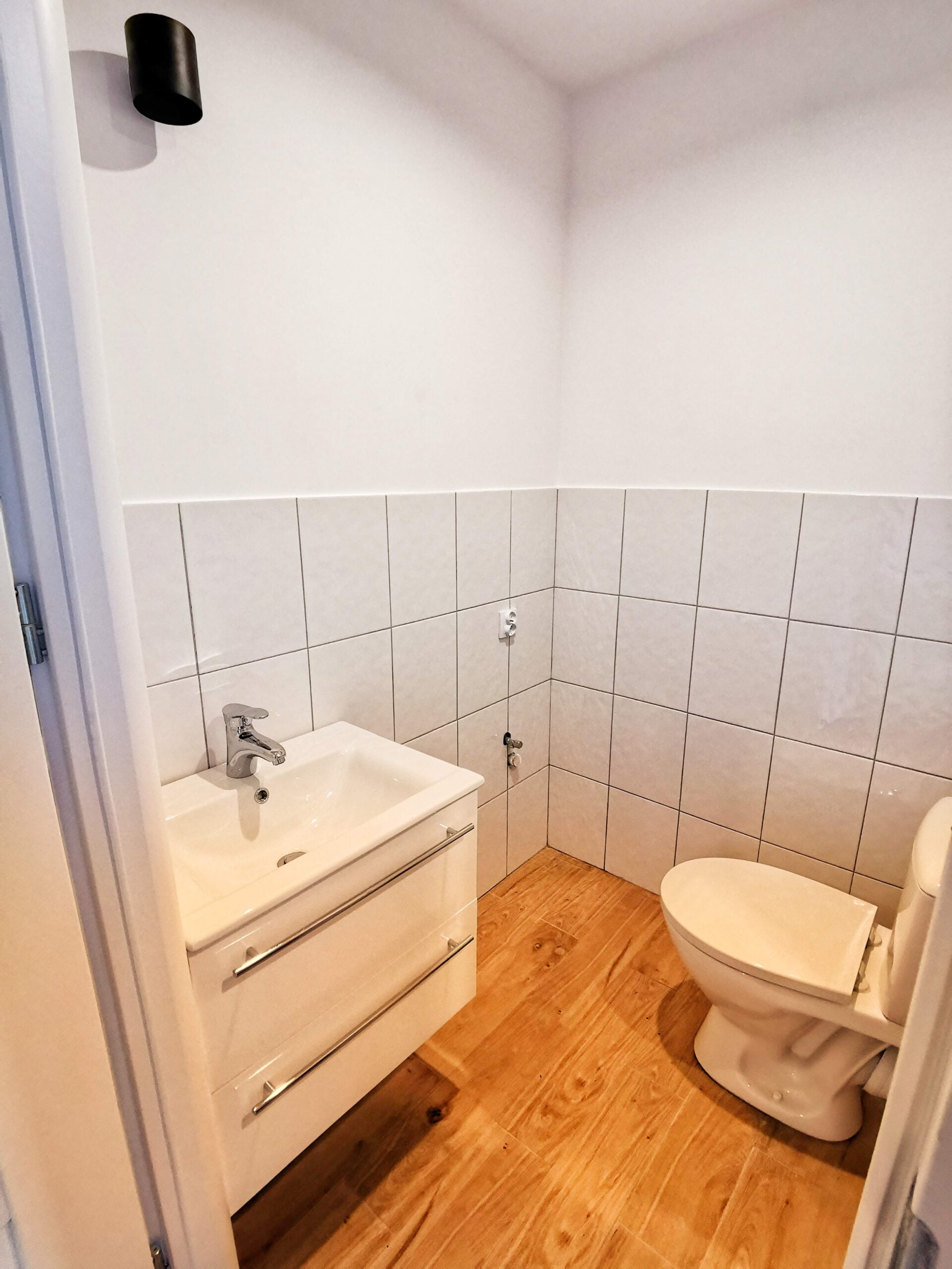 Mieszkanie na sprzedaż Mieszka I Siedlce 35m2