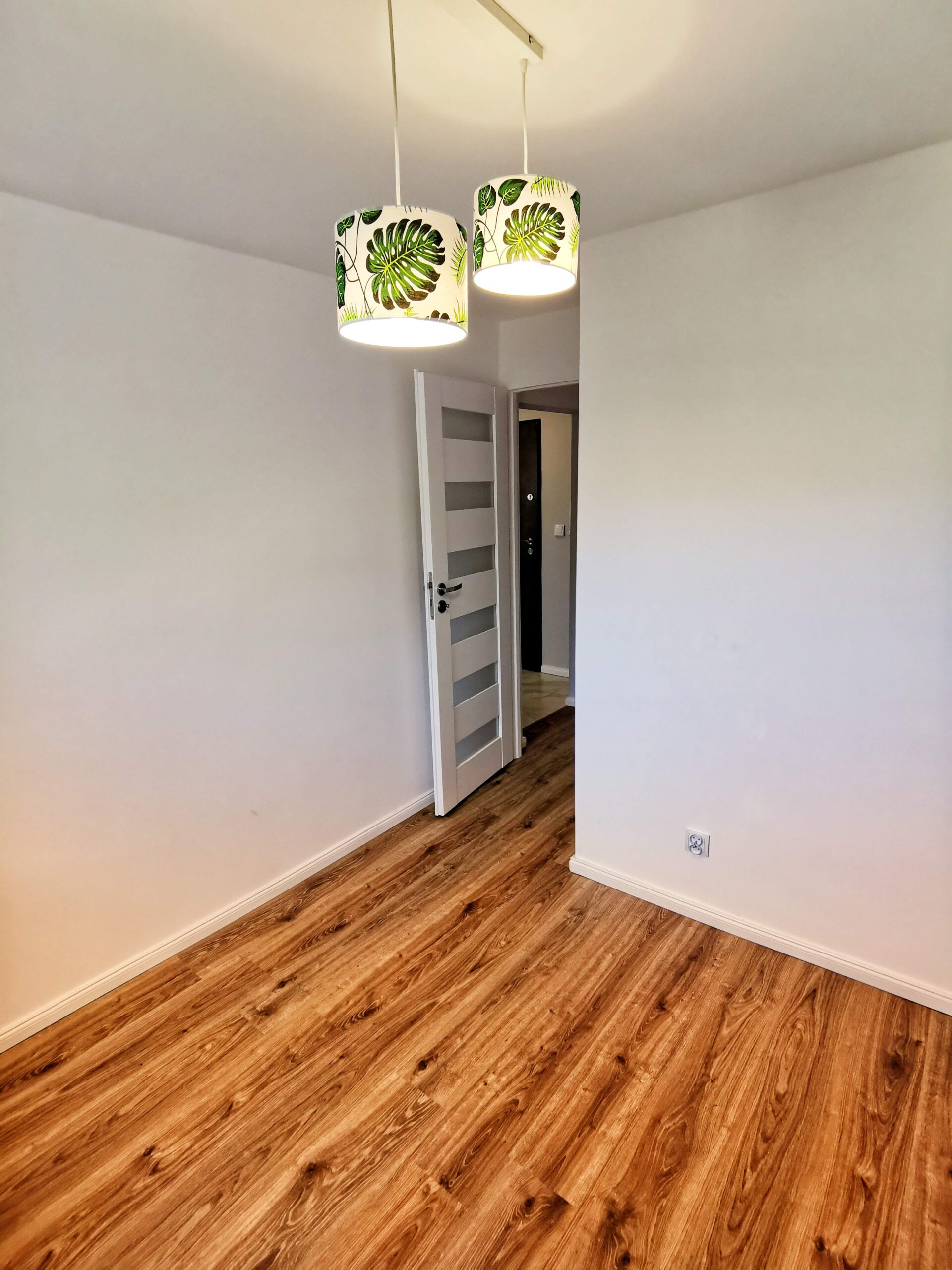 Mieszkanie na sprzedaż Mieszka I Siedlce 35m2