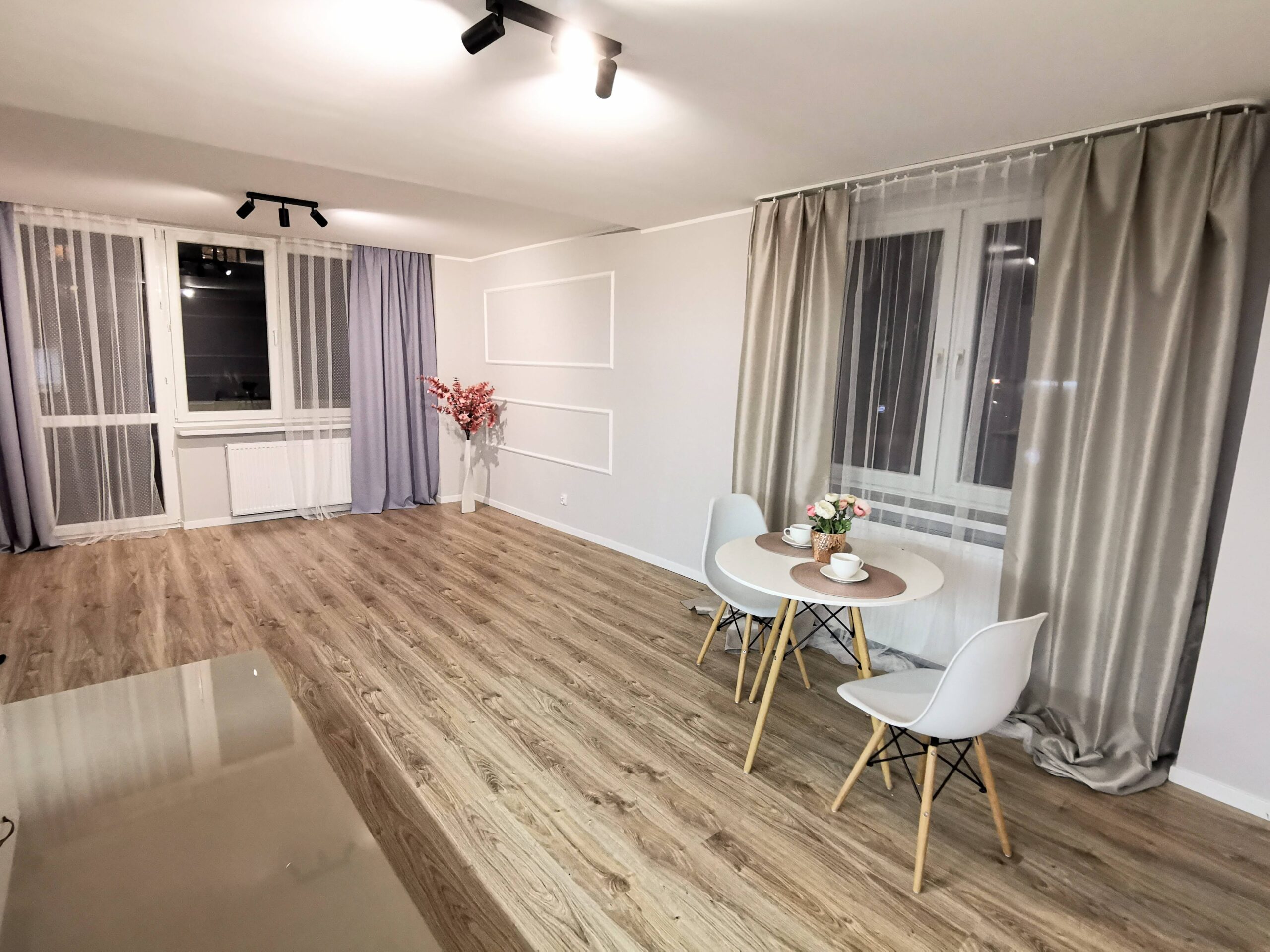 Mieszkanie na sprzedaż Sobieskiego Siedlce 50m2