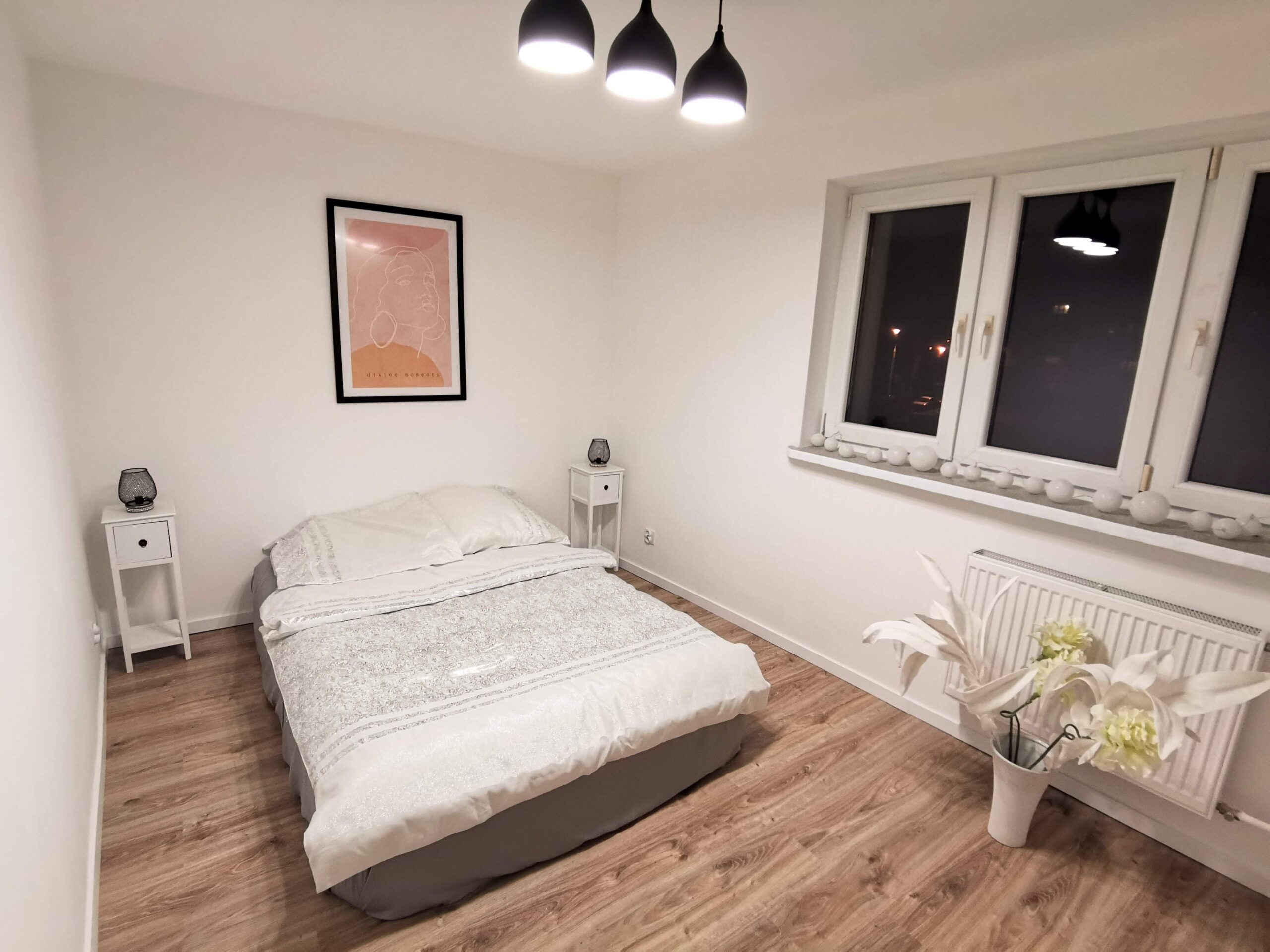 Mieszkanie na sprzedaż Sobieskiego Siedlce 50m2