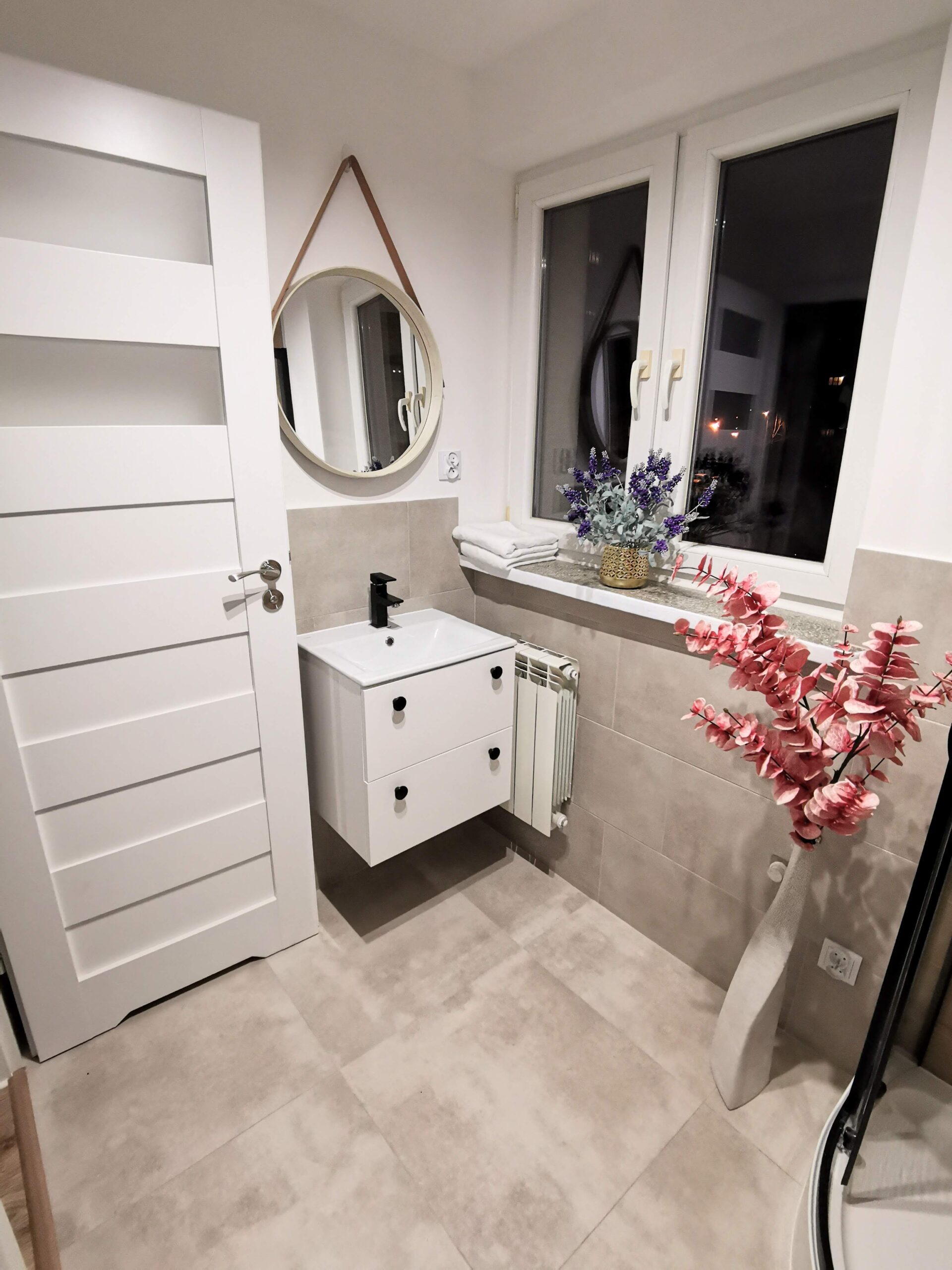 Mieszkanie na sprzedaż Sobieskiego Siedlce 50m2