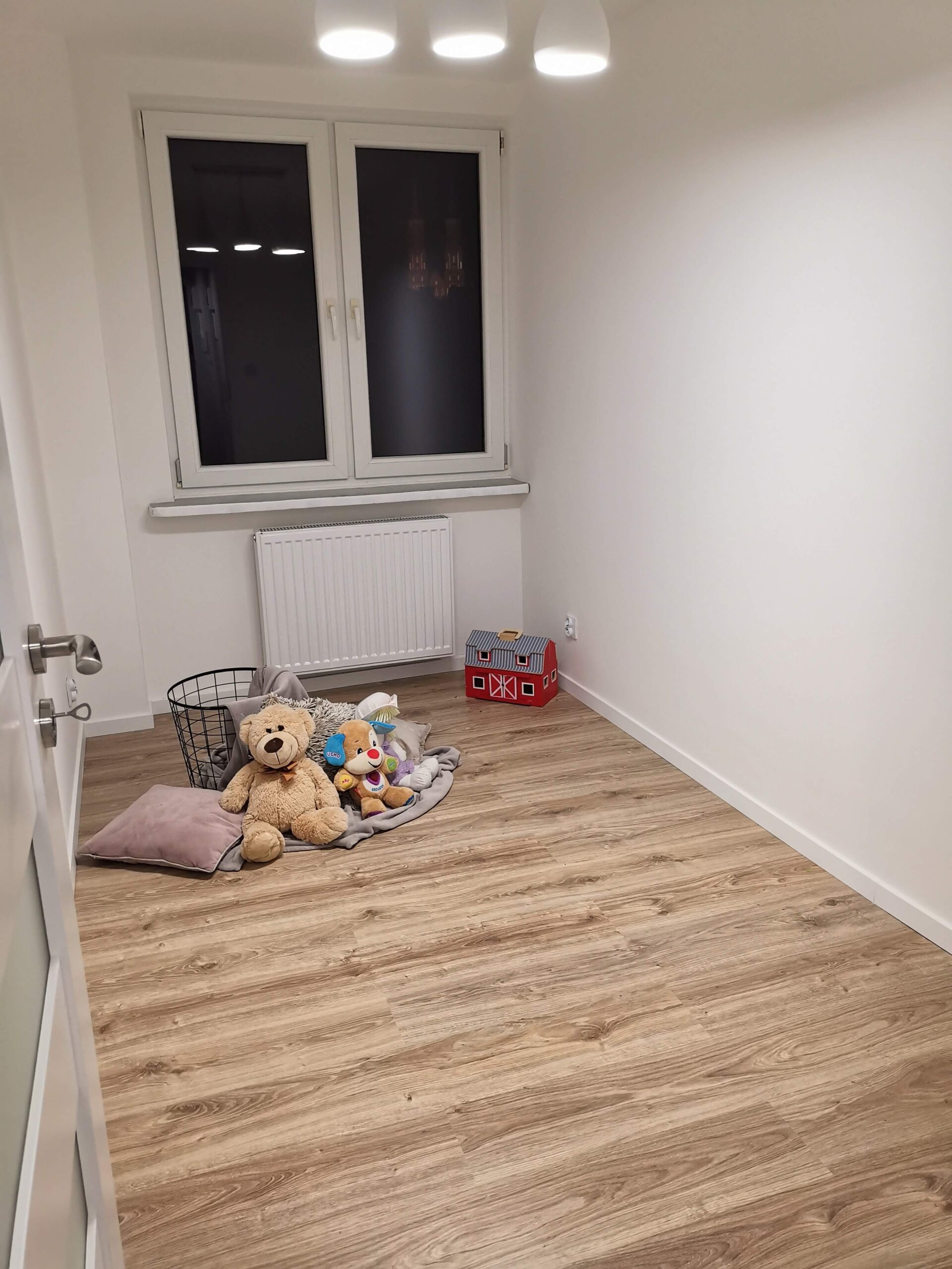 Mieszkanie na sprzedaż Sobieskiego Siedlce 50m2