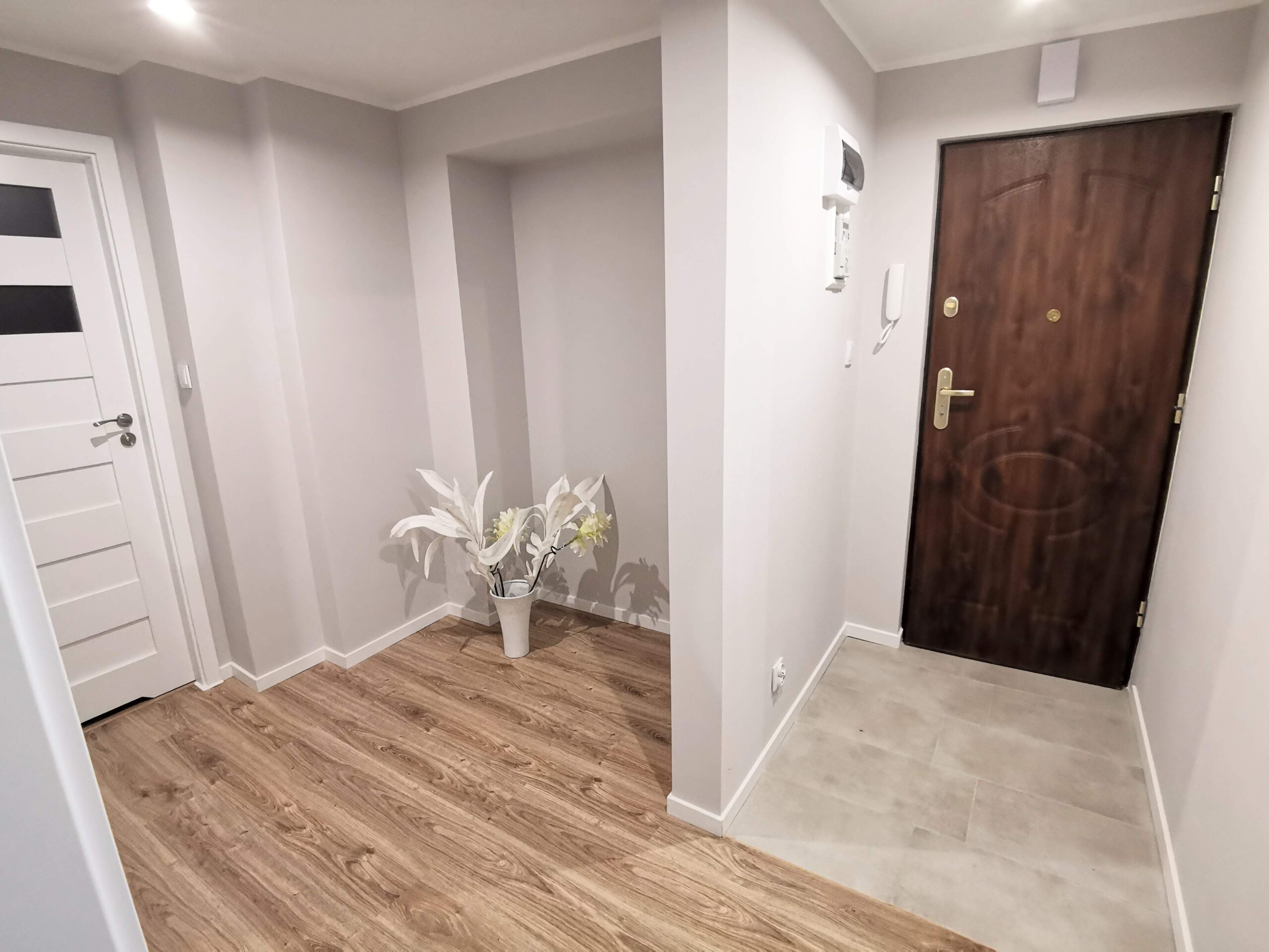 Mieszkanie na sprzedaż Sobieskiego Siedlce 50m2