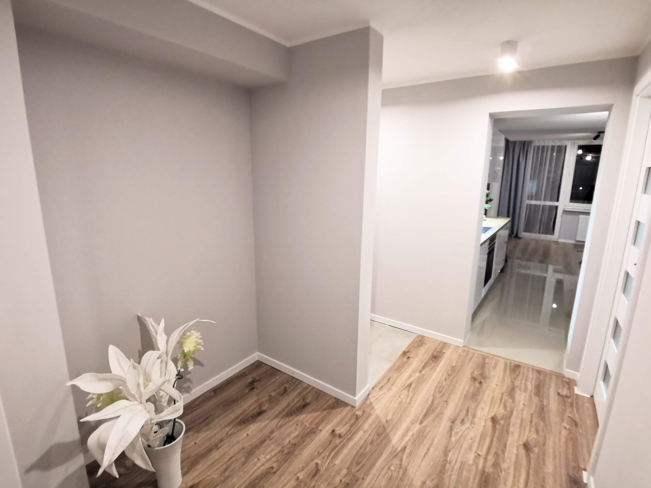 Mieszkanie na sprzedaż Sobieskiego Siedlce 50m2