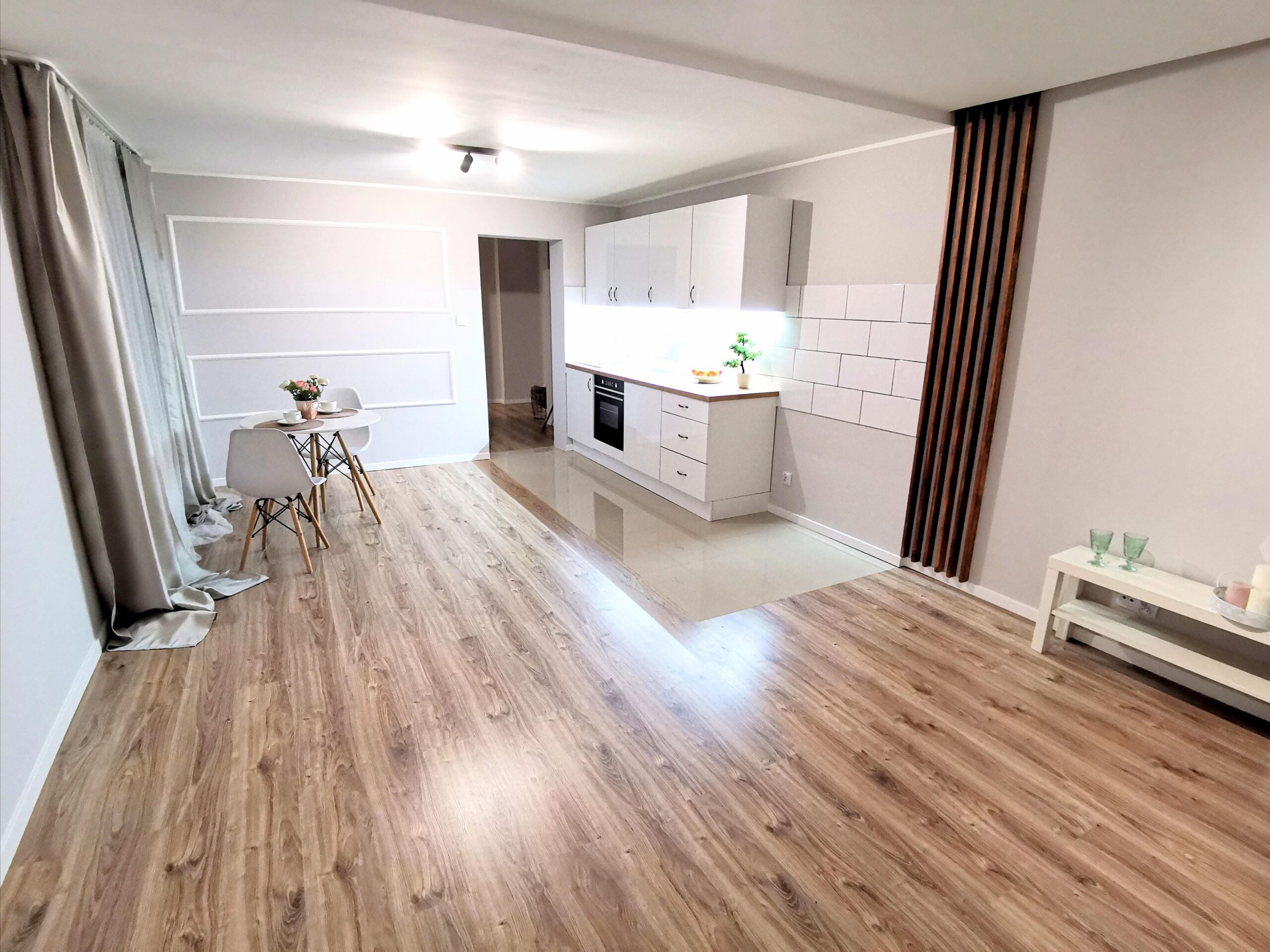 Mieszkanie na sprzedaż Sobieskiego Siedlce 50m2