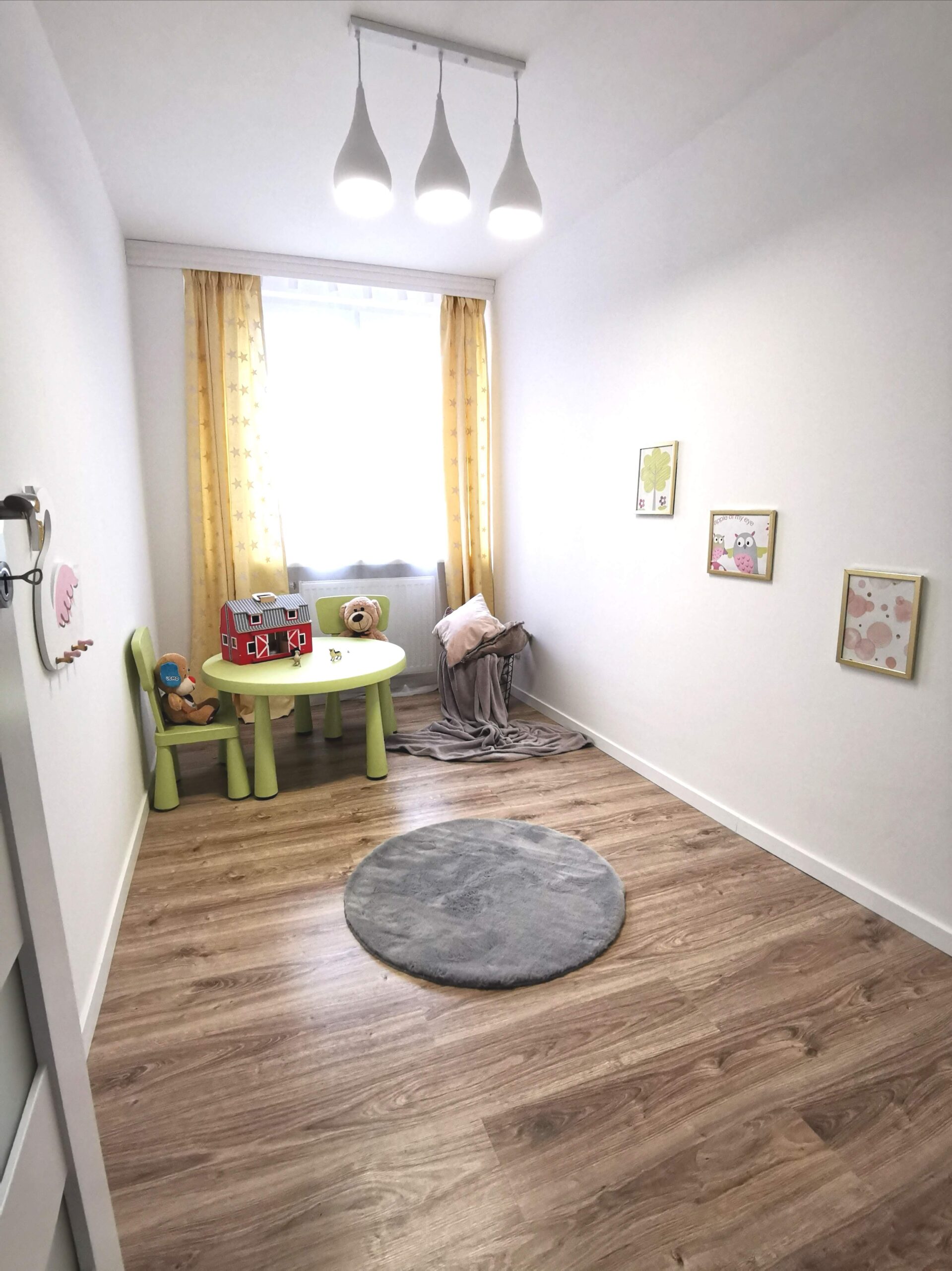 Mieszkanie na sprzedaż Formińskiego Siedlce 45m2