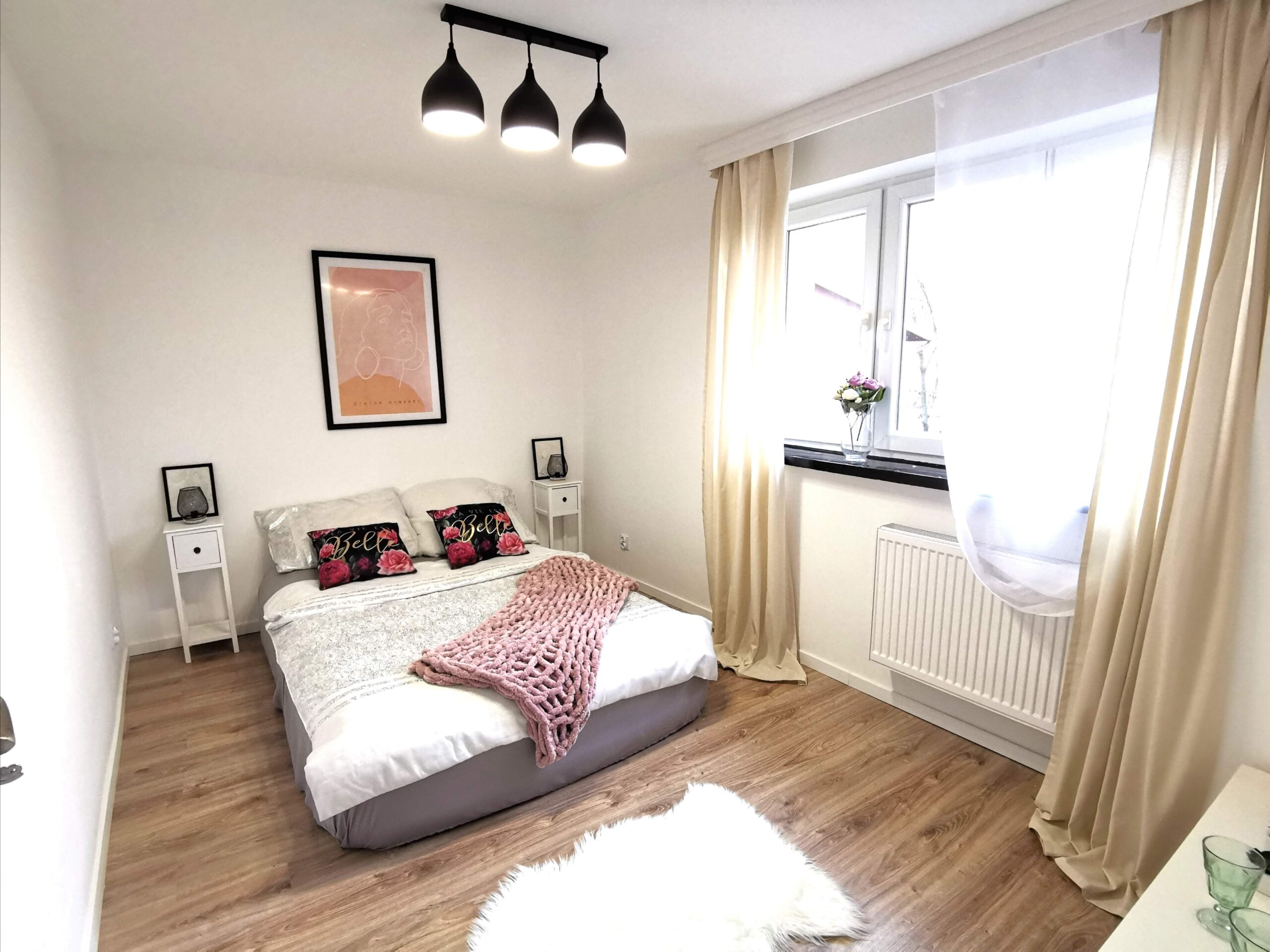 Mieszkanie na sprzedaż Formińskiego Siedlce 45m2