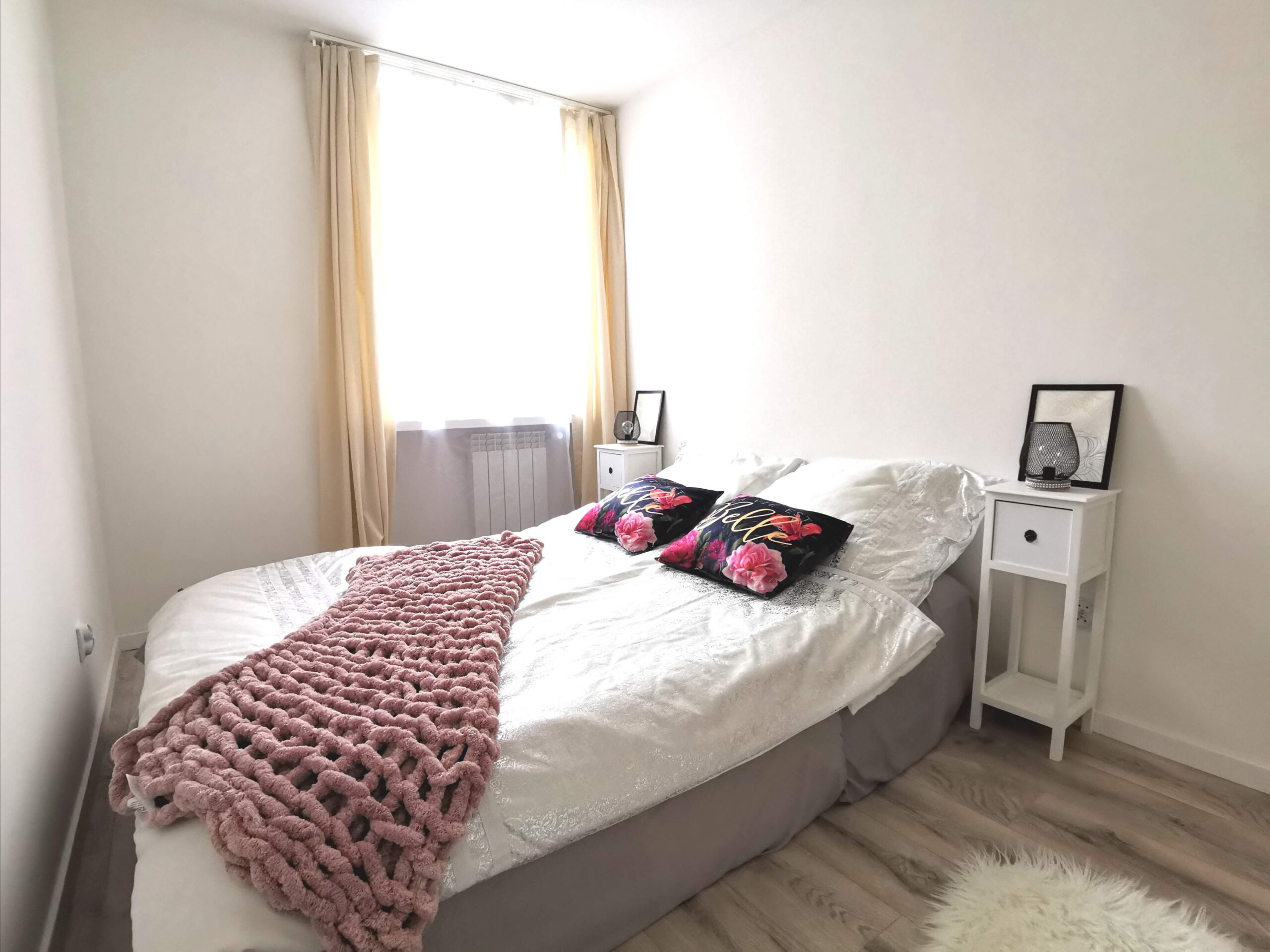 Mieszkanie na sprzedaż Formińskiego Siedlce 45m2