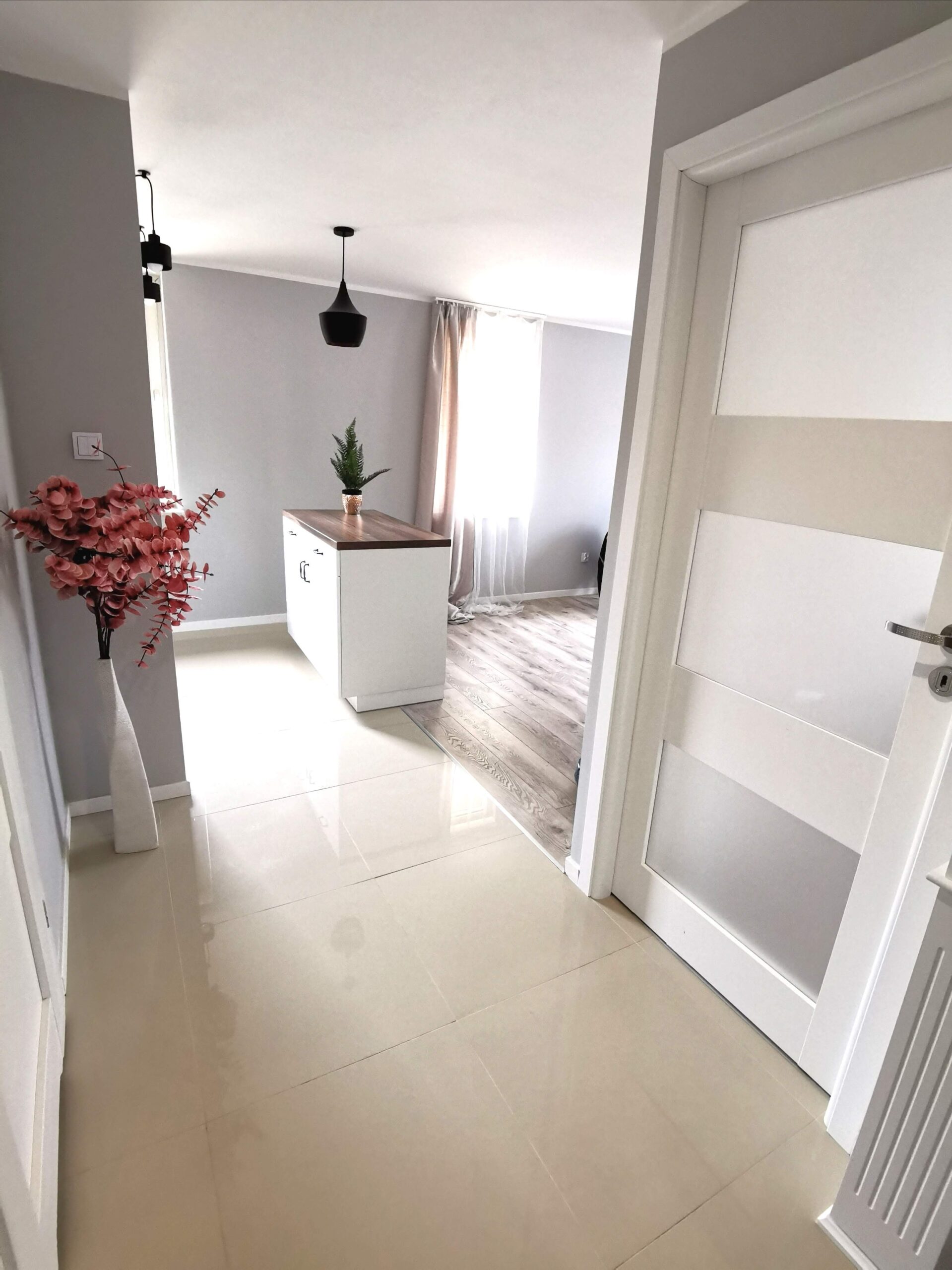 Mieszkanie na sprzedaż Formińskiego Siedlce 45m2