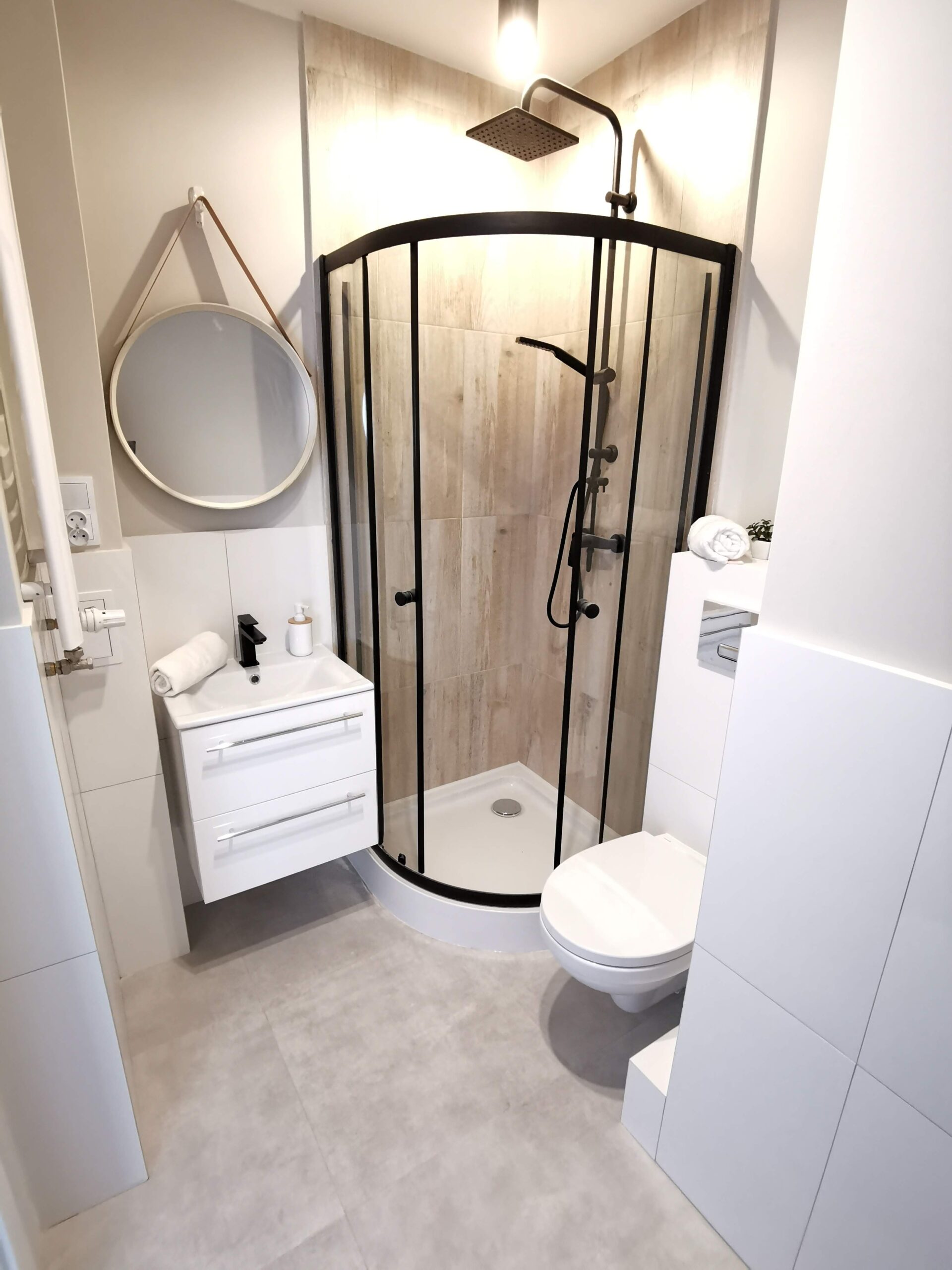 Mieszkanie na sprzedaż Chrobrego Siedlce 49m2