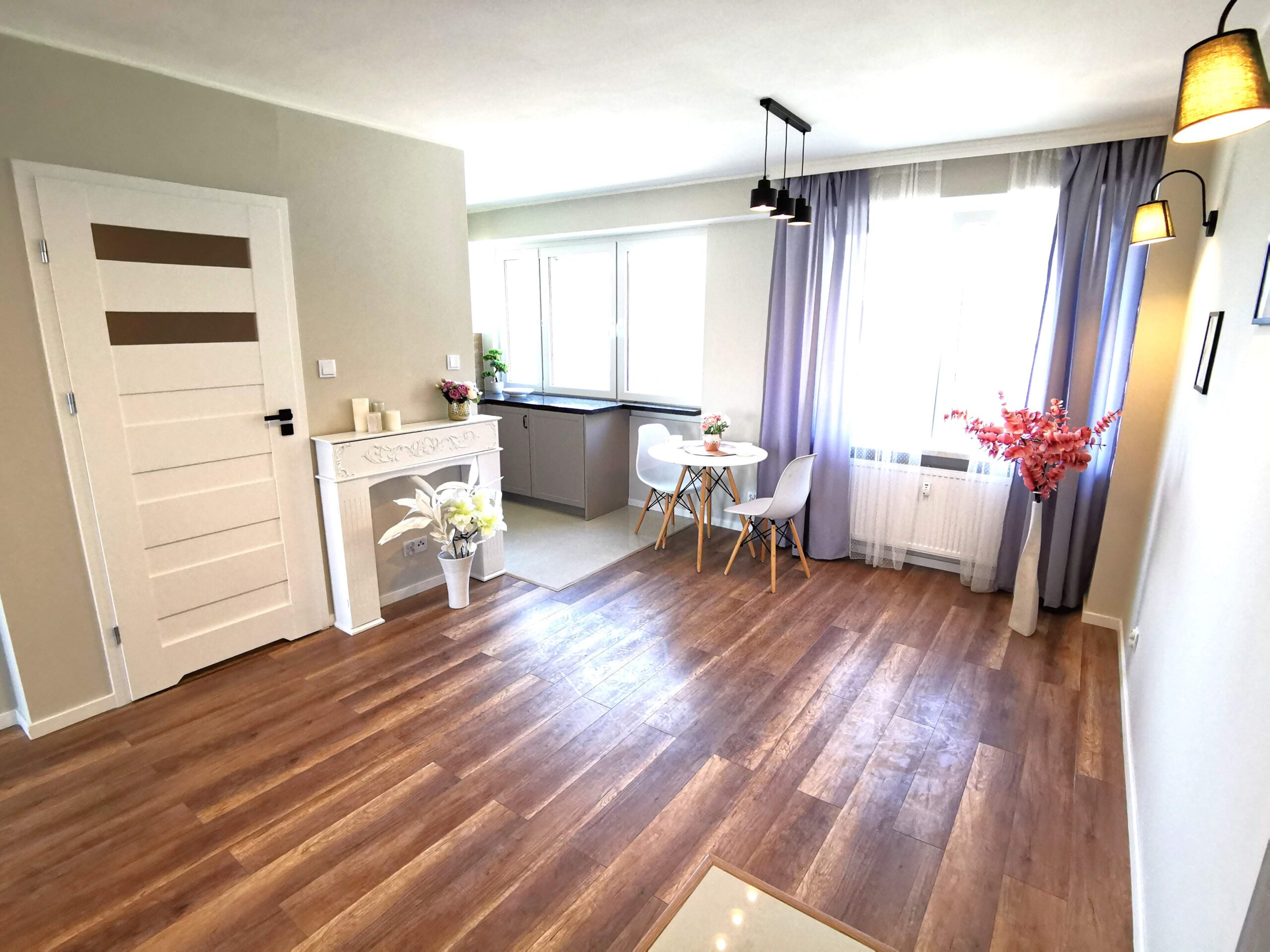 Mieszkanie na sprzedaż Chrobrego Siedlce 49m2