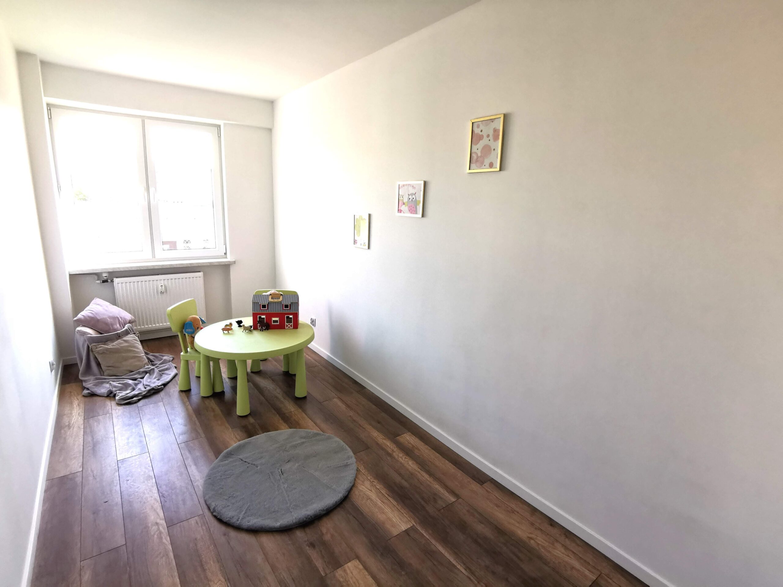 Mieszkanie na sprzedaż Chrobrego Siedlce 49m2