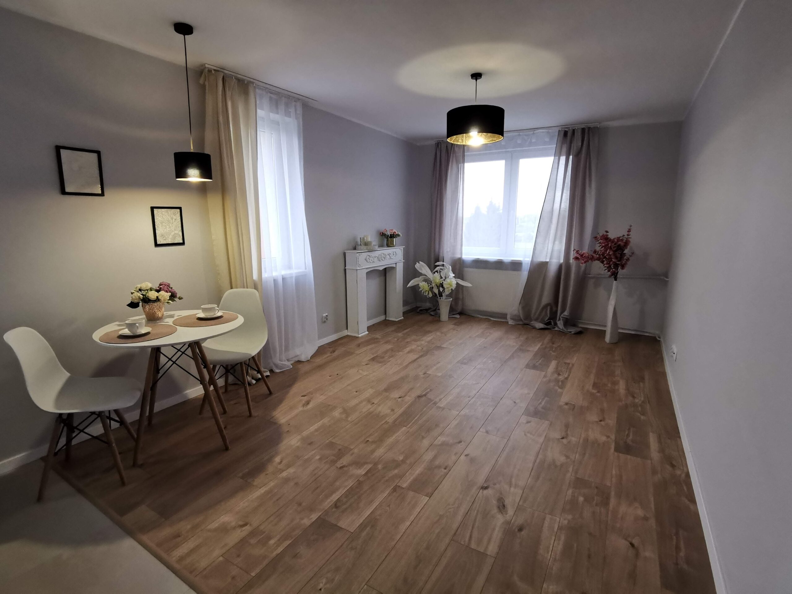 Mieszkanie na sprzedaż 3-go Maja Siedlce 45m2