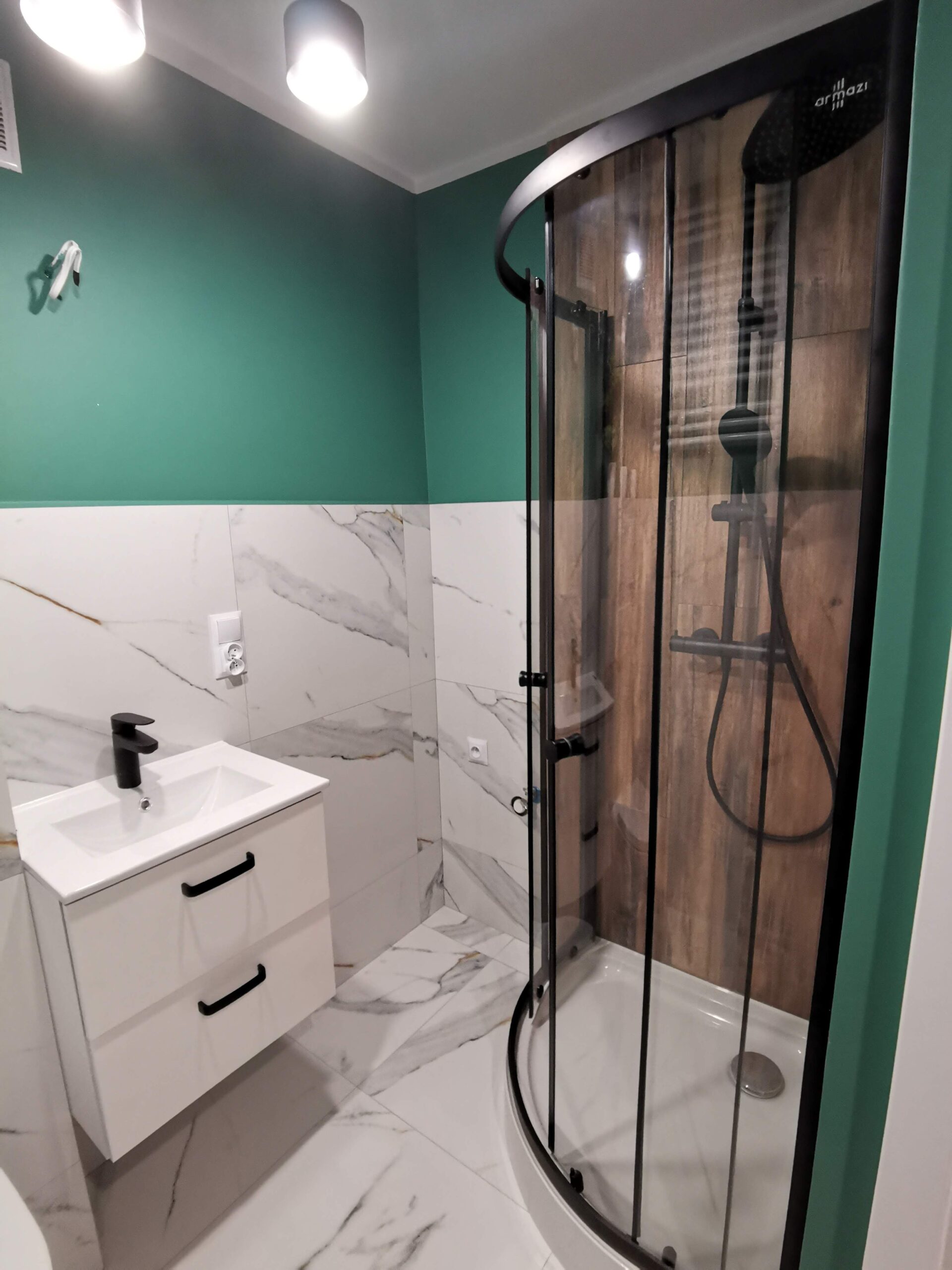 Mieszkanie na sprzedaż 3-go Maja Siedlce 45m2