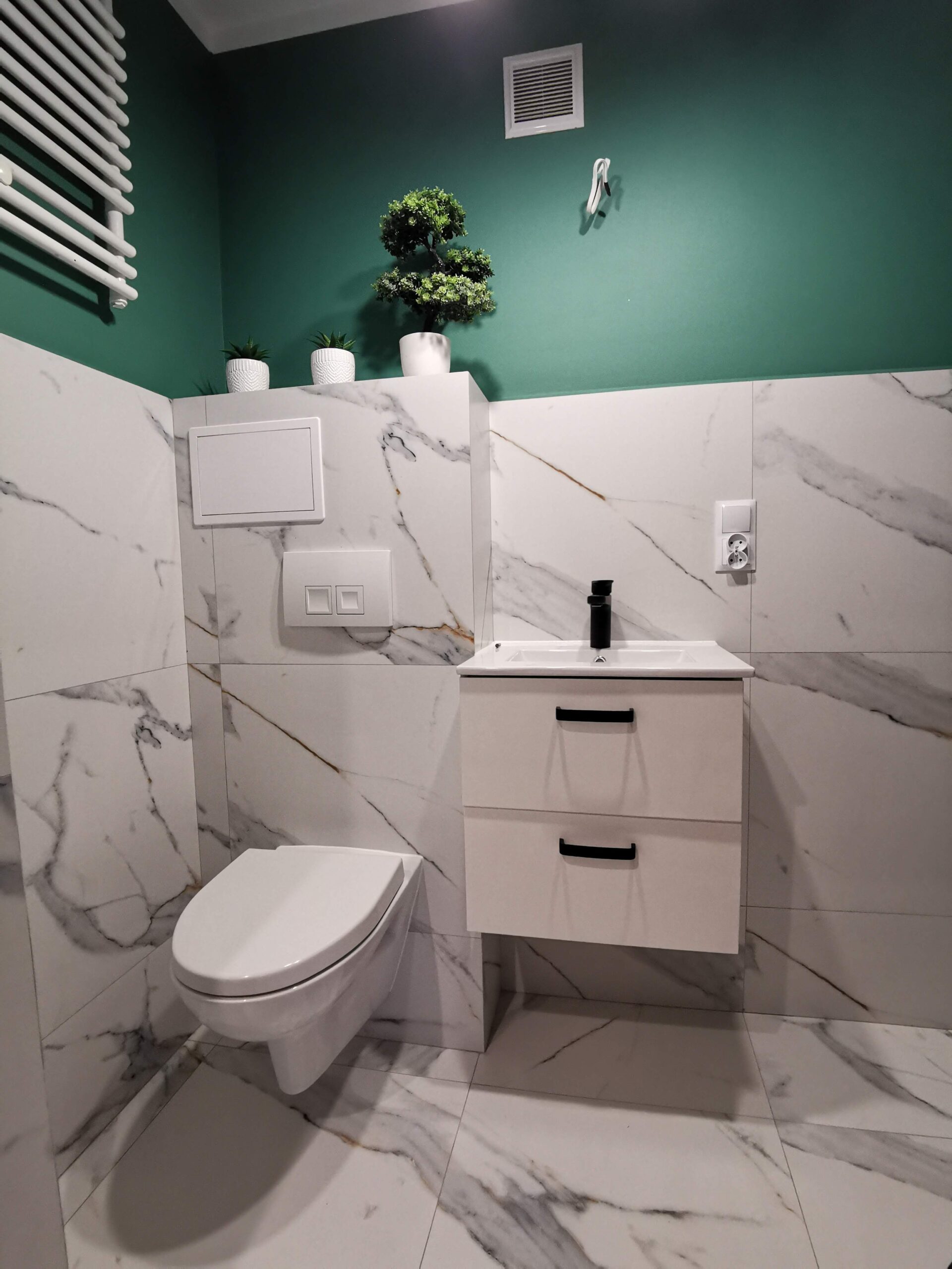 Mieszkanie na sprzedaż 3-go Maja Siedlce 45m2