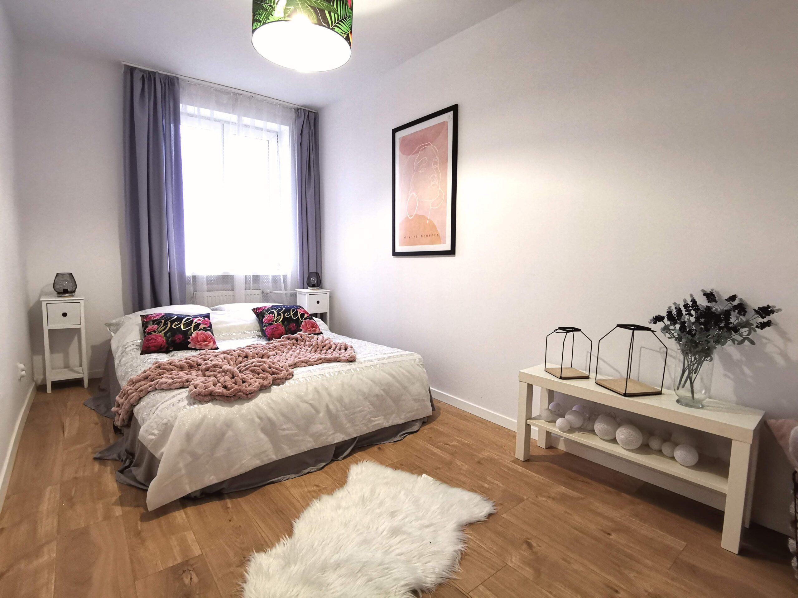 Mieszkanie na sprzedaż 3-go Maja Siedlce 45m2