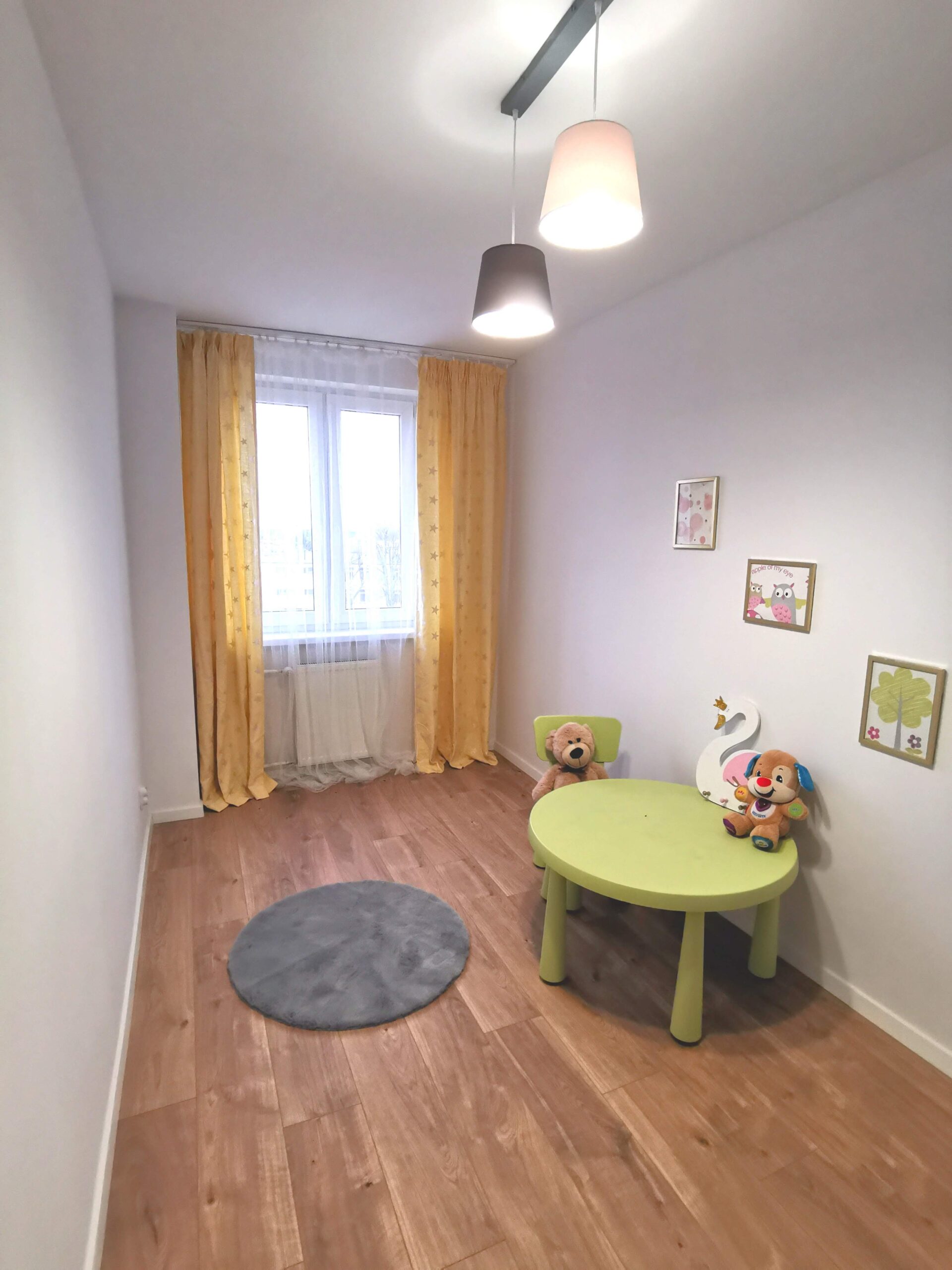 Mieszkanie na sprzedaż 3-go Maja Siedlce 45m2