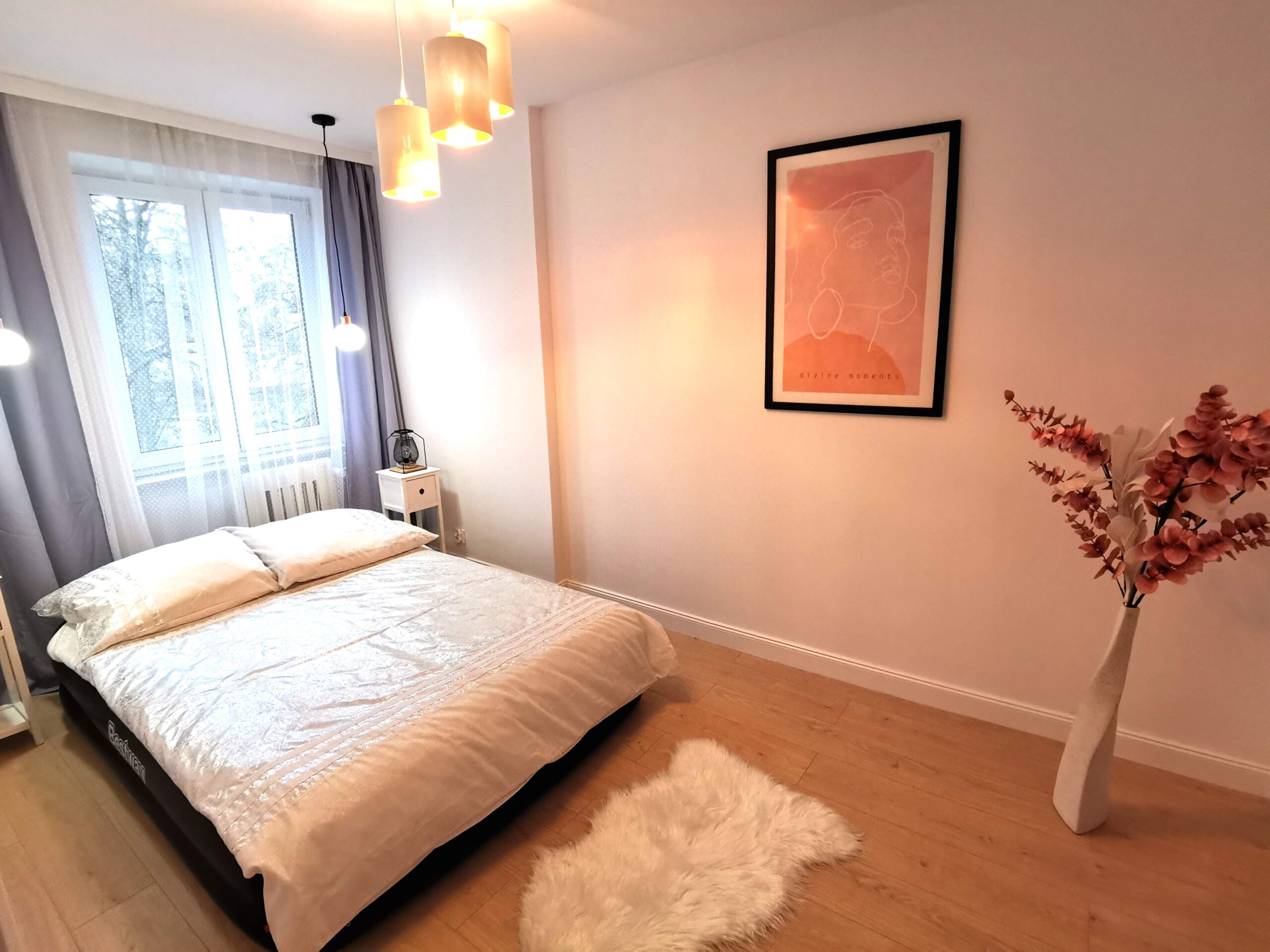 Mieszkanie na sprzedaż Rynkowa Siedlce 45m2