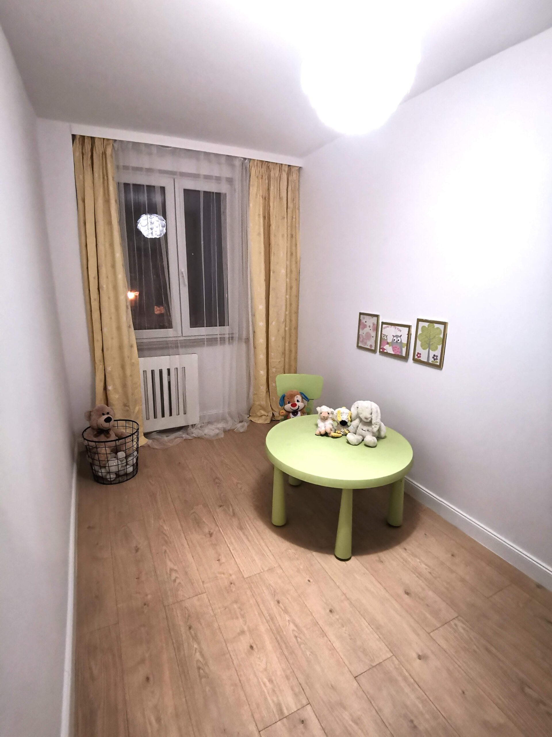 Mieszkanie na sprzedaż Rynkowa Siedlce 45m2