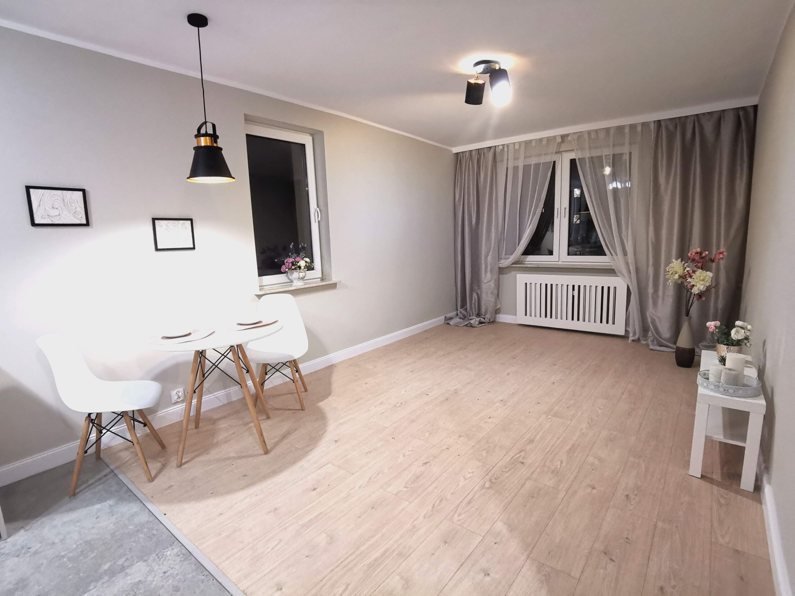 Mieszkanie na sprzedaż Rynkowa Siedlce 45m2