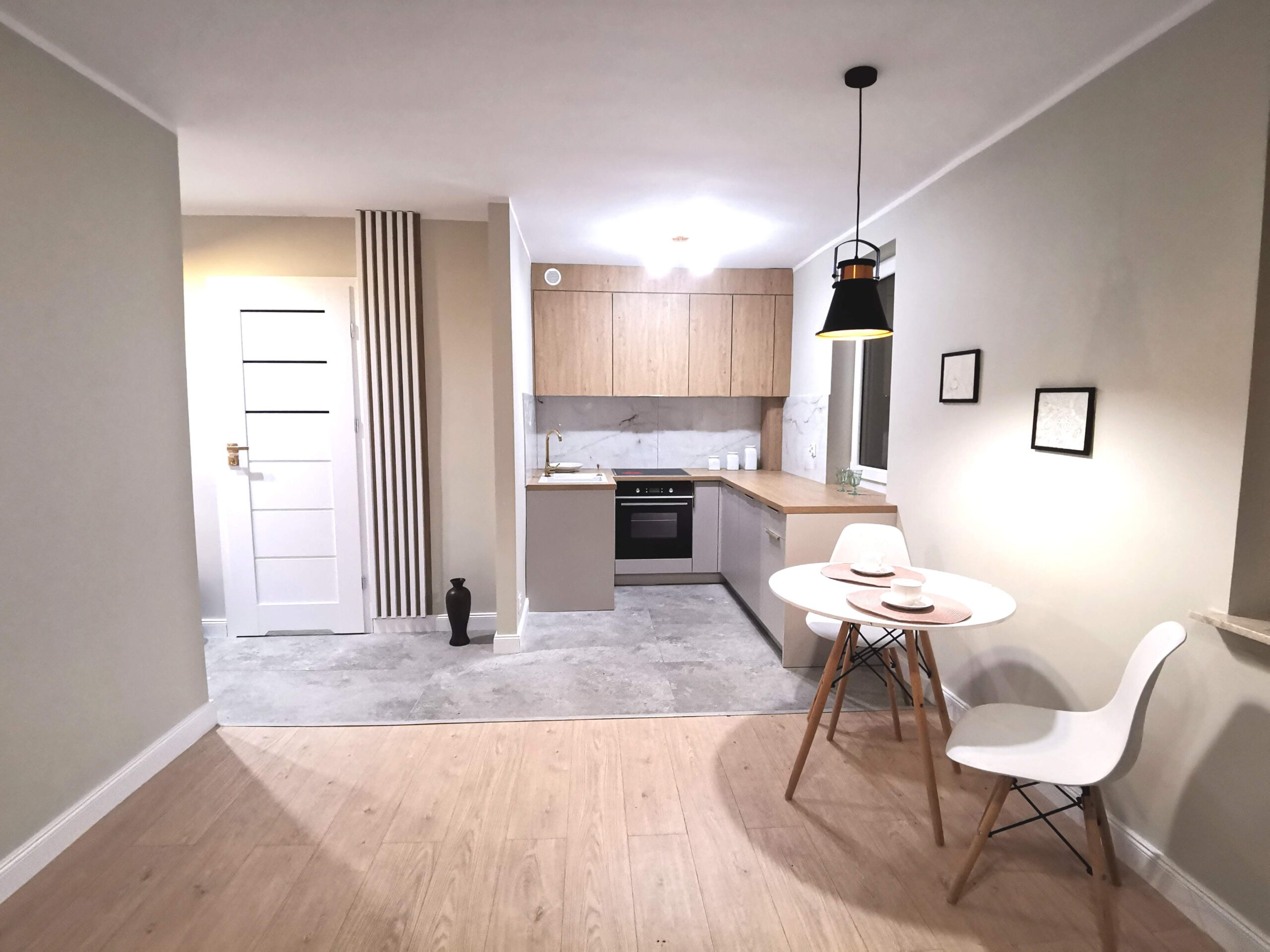 Mieszkanie na sprzedaż Rynkowa Siedlce 45m2