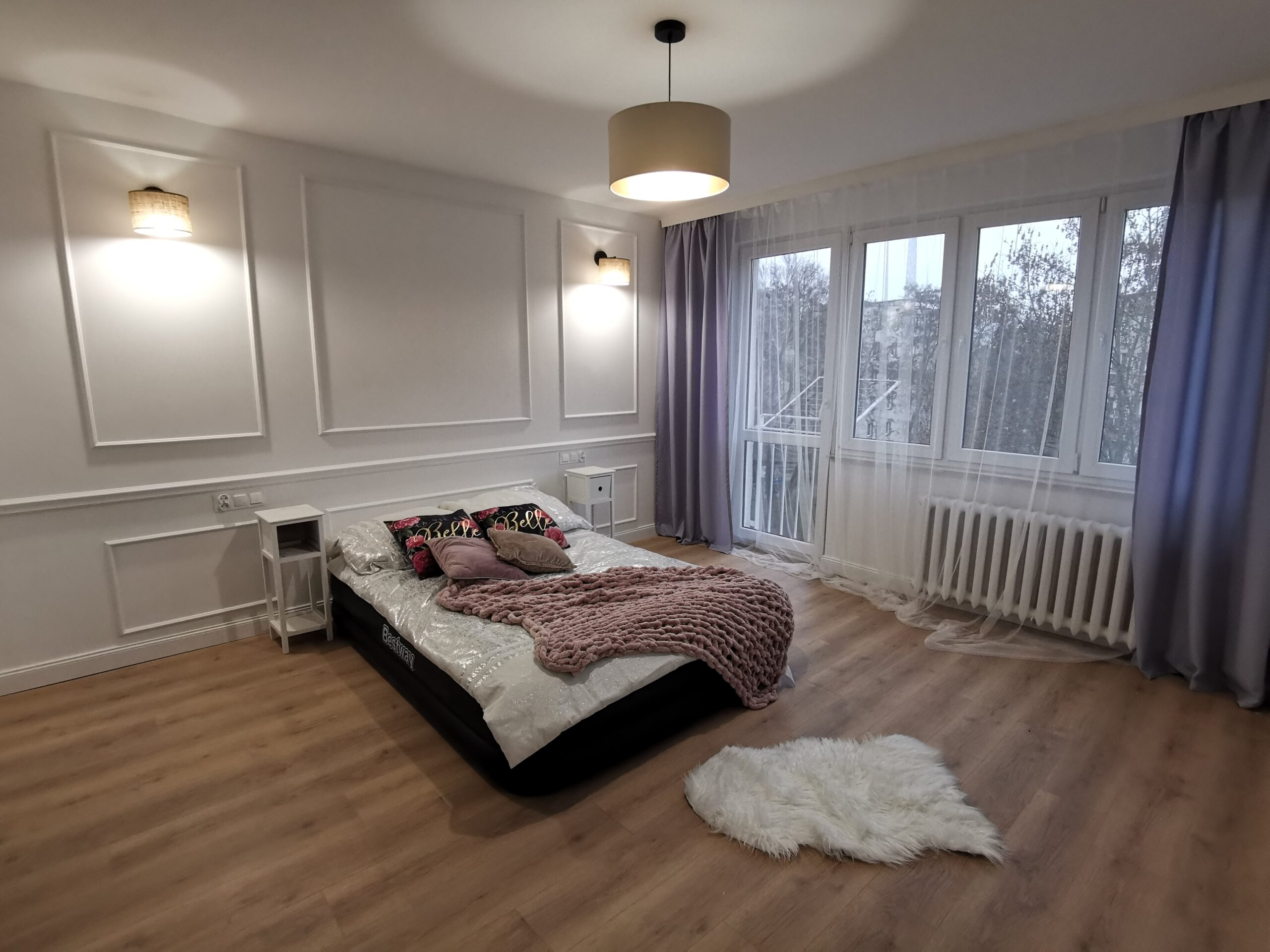 Mieszkanie na sprzedaż 11-go Listopada Siedlce 47m2