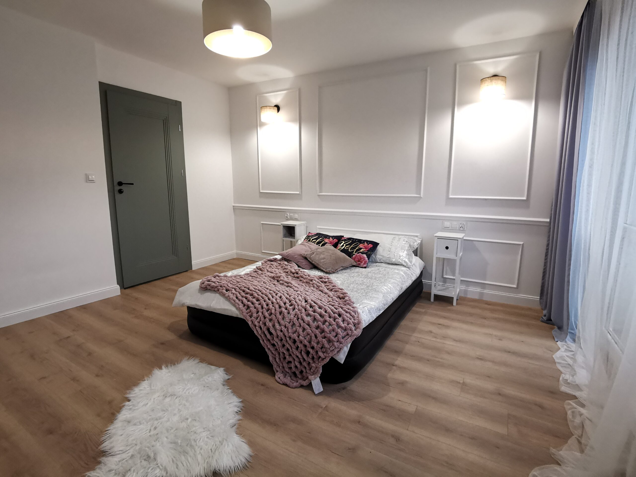 Mieszkanie na sprzedaż 11-go Listopada Siedlce 47m2