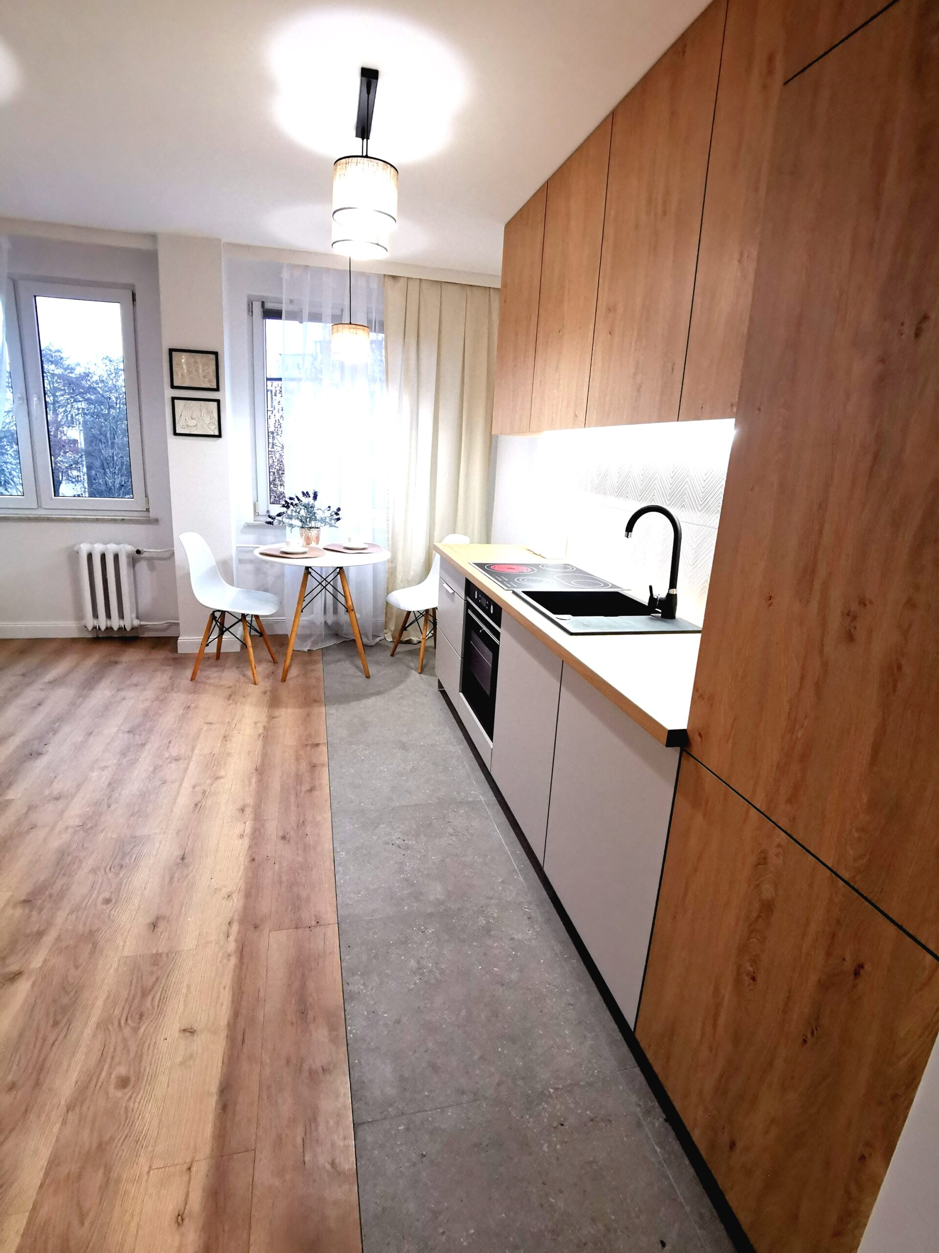 Mieszkanie na sprzedaż 11-go Listopada Siedlce 47m2