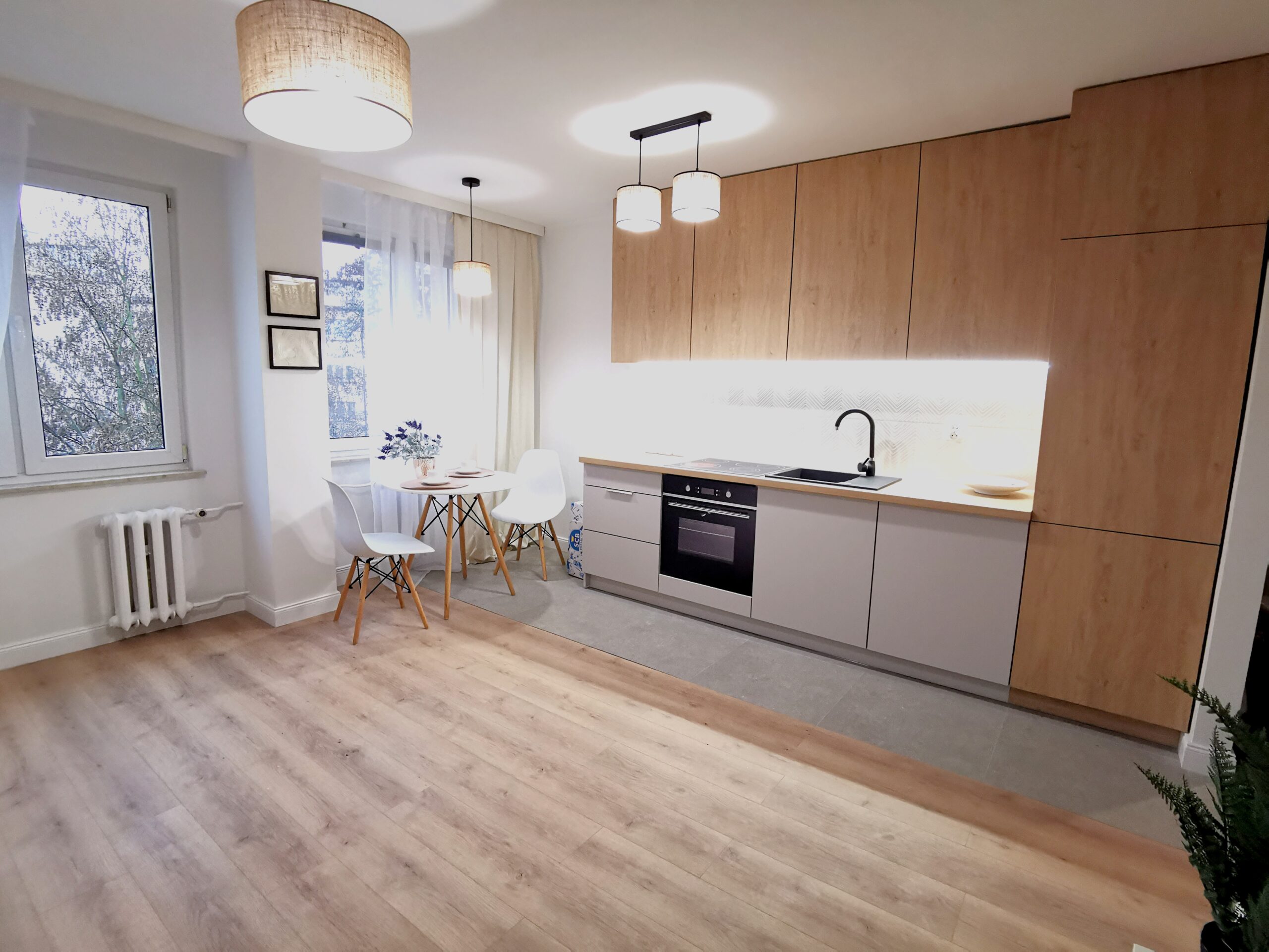 Mieszkanie na sprzedaż 11-go Listopada Siedlce 47m2