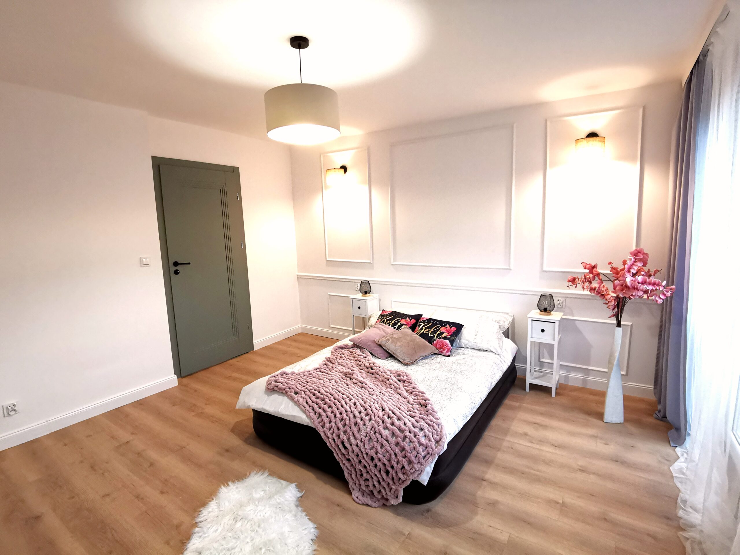 Mieszkanie na sprzedaż 11-go Listopada Siedlce 47m2