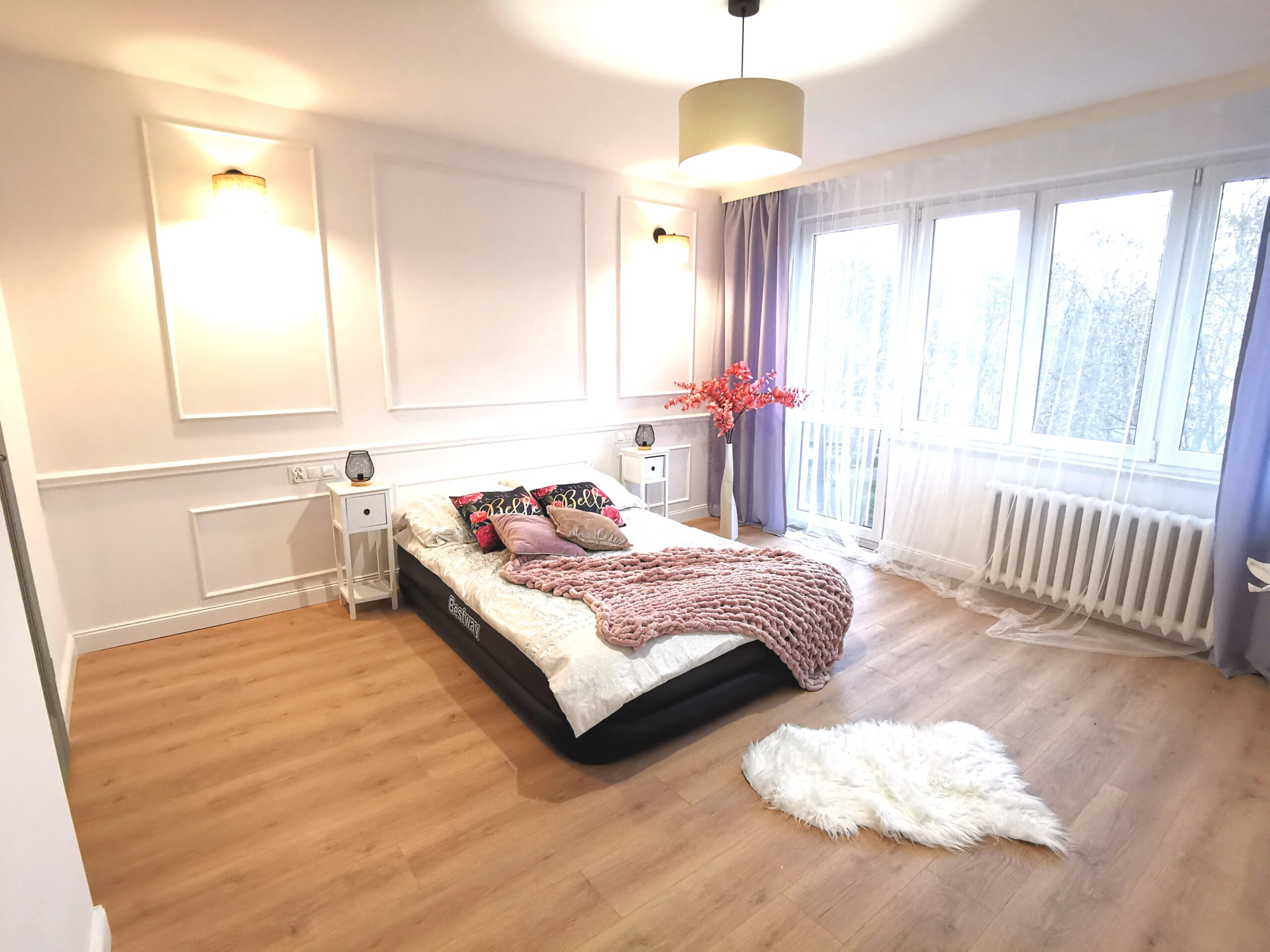 Mieszkanie na sprzedaż 11-go Listopada Siedlce 47m2