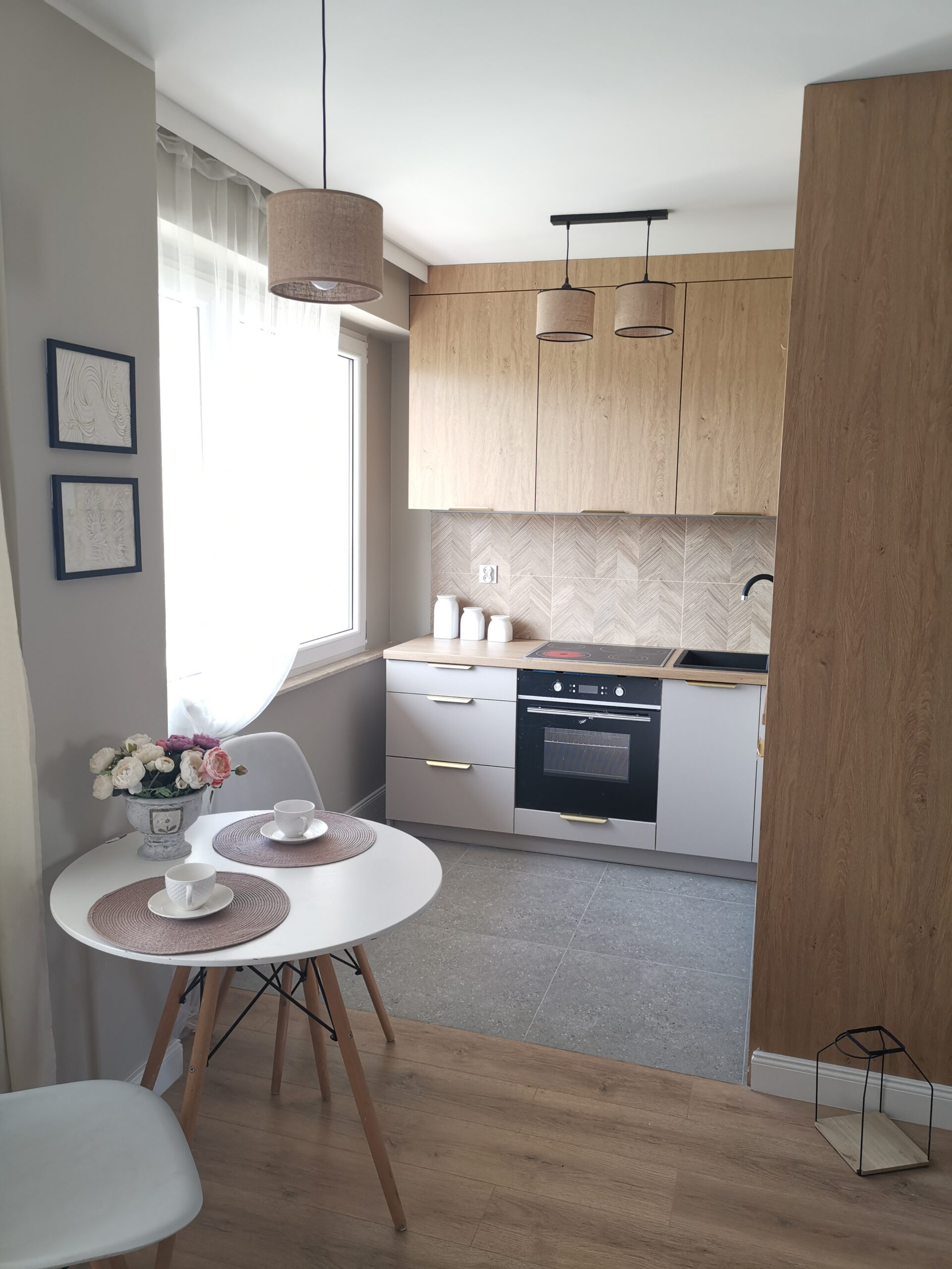 Mieszkanie na sprzedaż Mieszka I Siedlce 48m2