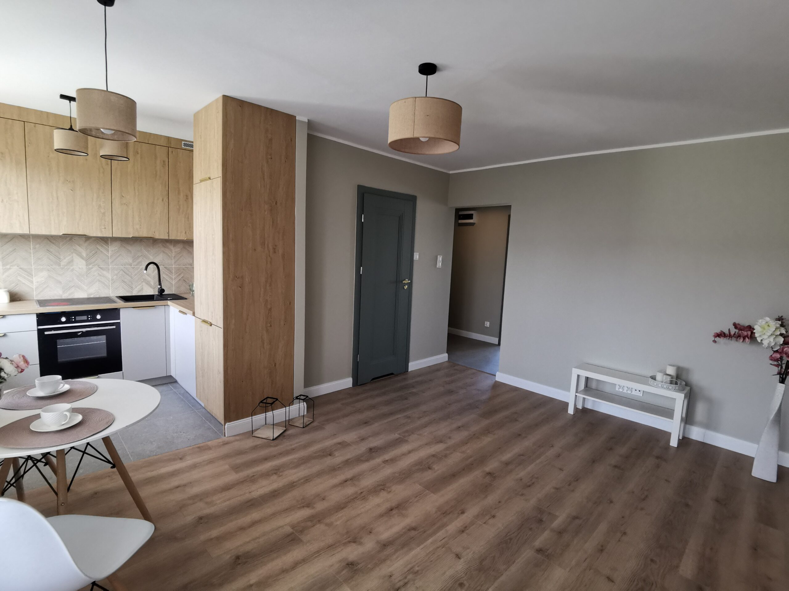 Mieszkanie na sprzedaż Mieszka I Siedlce 48m2