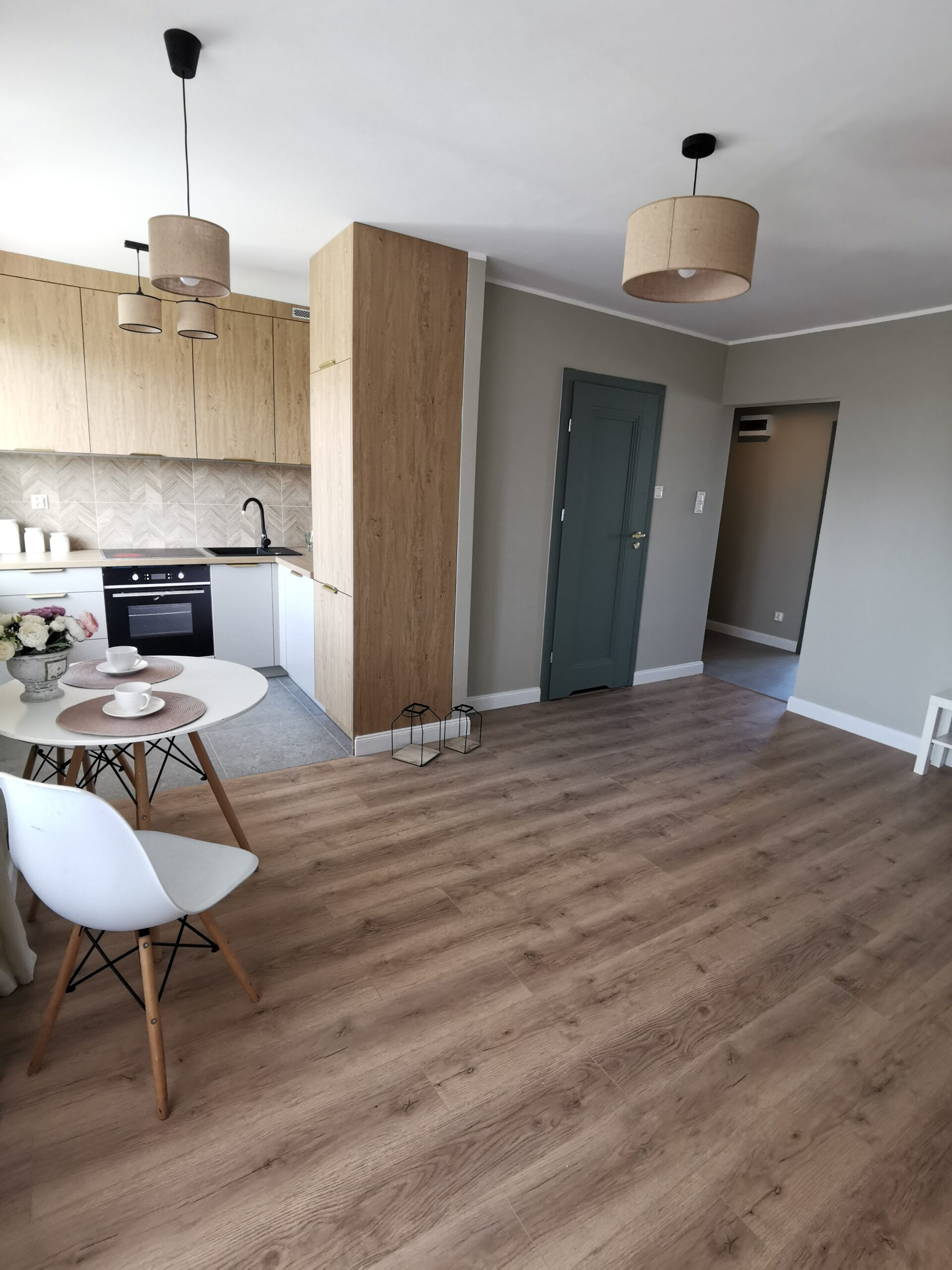 Mieszkanie na sprzedaż Mieszka I Siedlce 48m2