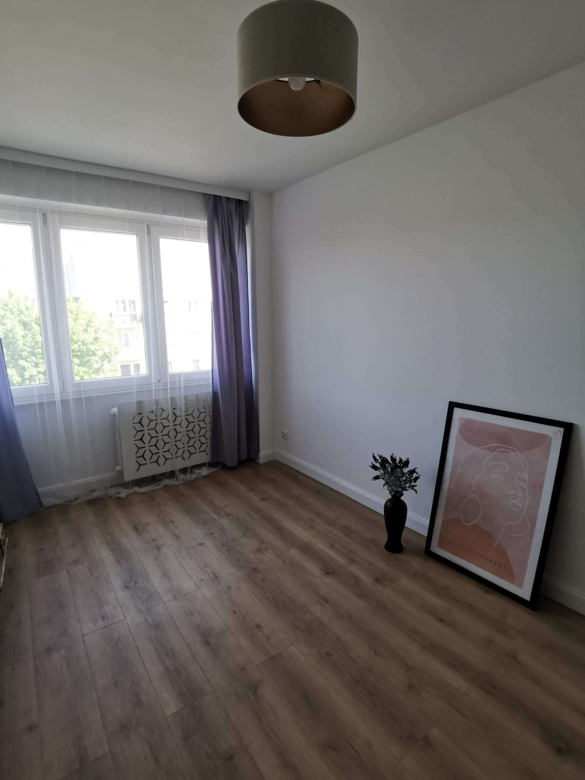 Mieszkanie na sprzedaż Mieszka I Siedlce 48m2