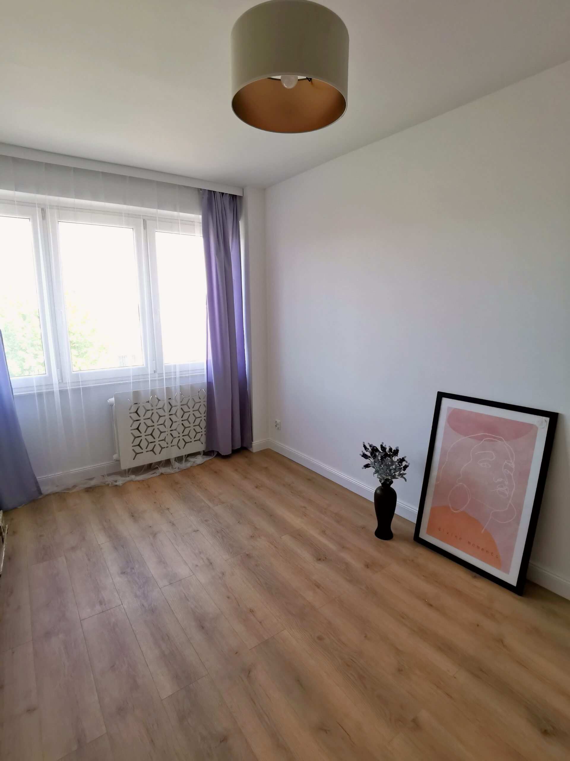 Mieszkanie na sprzedaż Mieszka I Siedlce 48m2