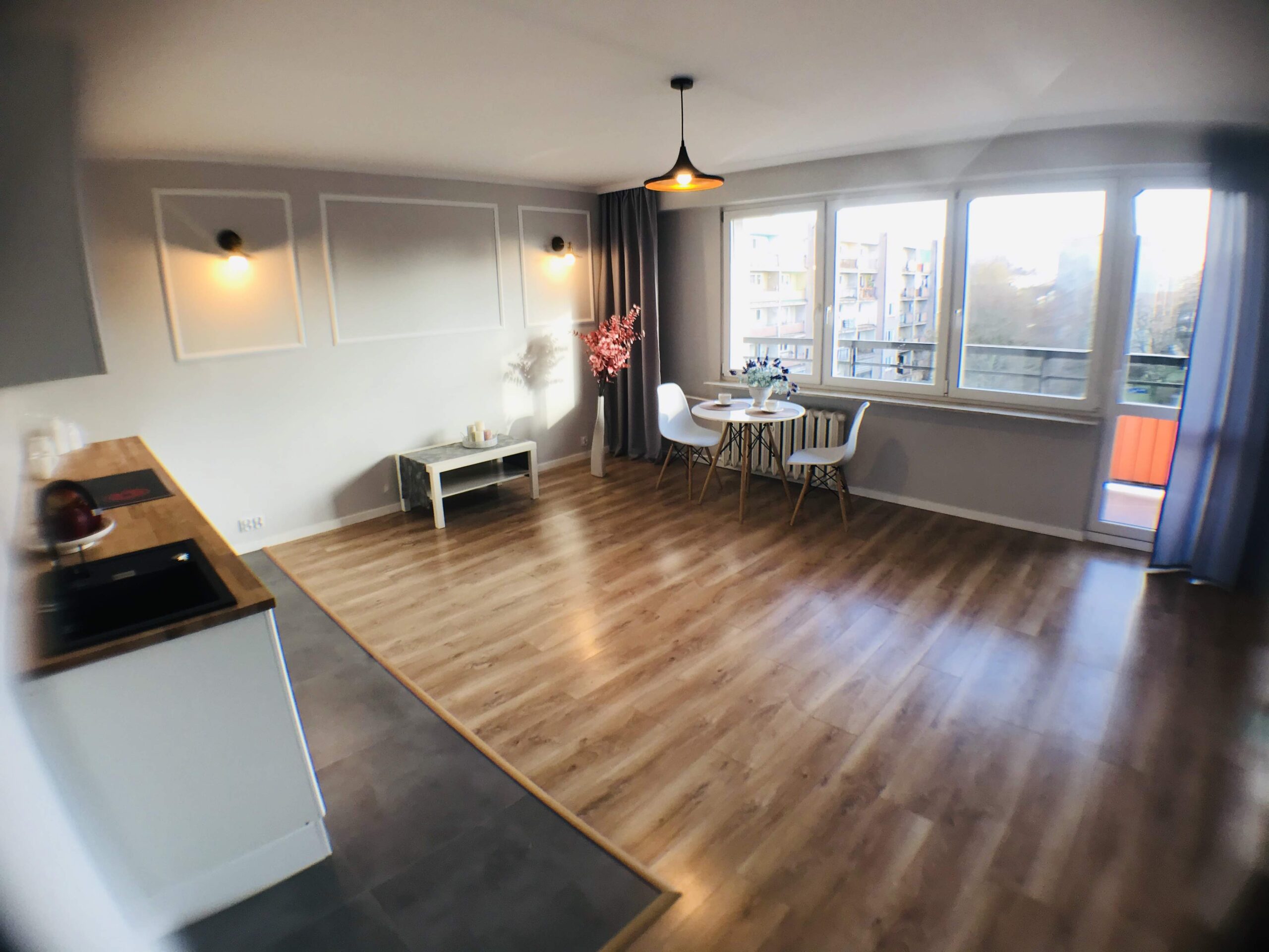 Mieszkanie na sprzedaż Sokołowska Siedlce 57m2