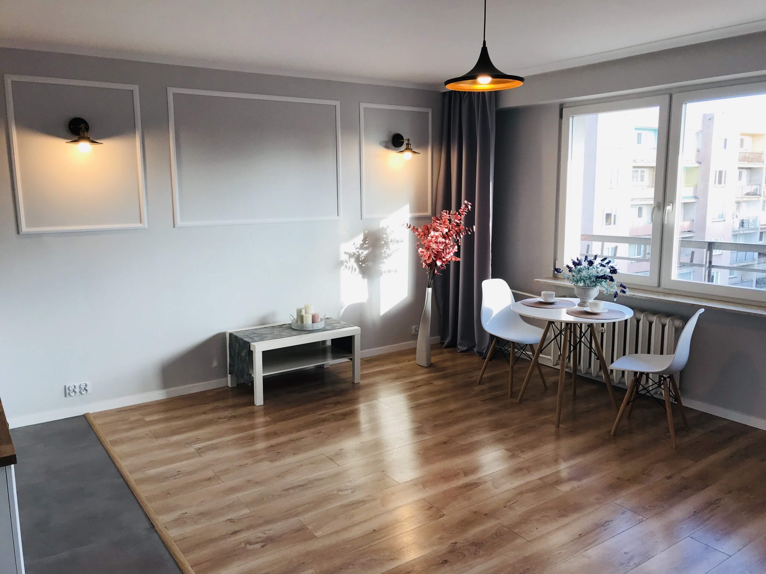 Mieszkanie na sprzedaż Sokołowska Siedlce 57m2