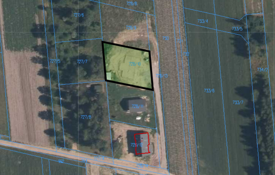 Nowoczesny dom na sprzedaż Gręzów – 184 m², Garaż, Taras, Blisko Autostrady A2