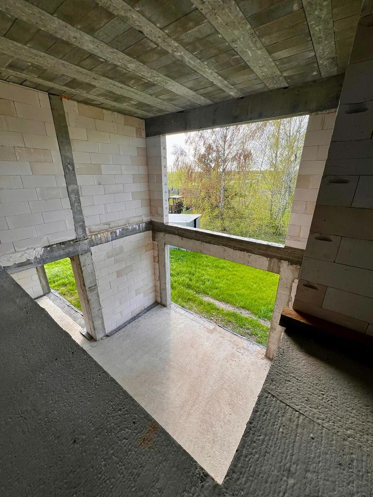 Nowoczesny dom na sprzedaż Gręzów – 184 m², Garaż, Taras, Blisko Autostrady A2